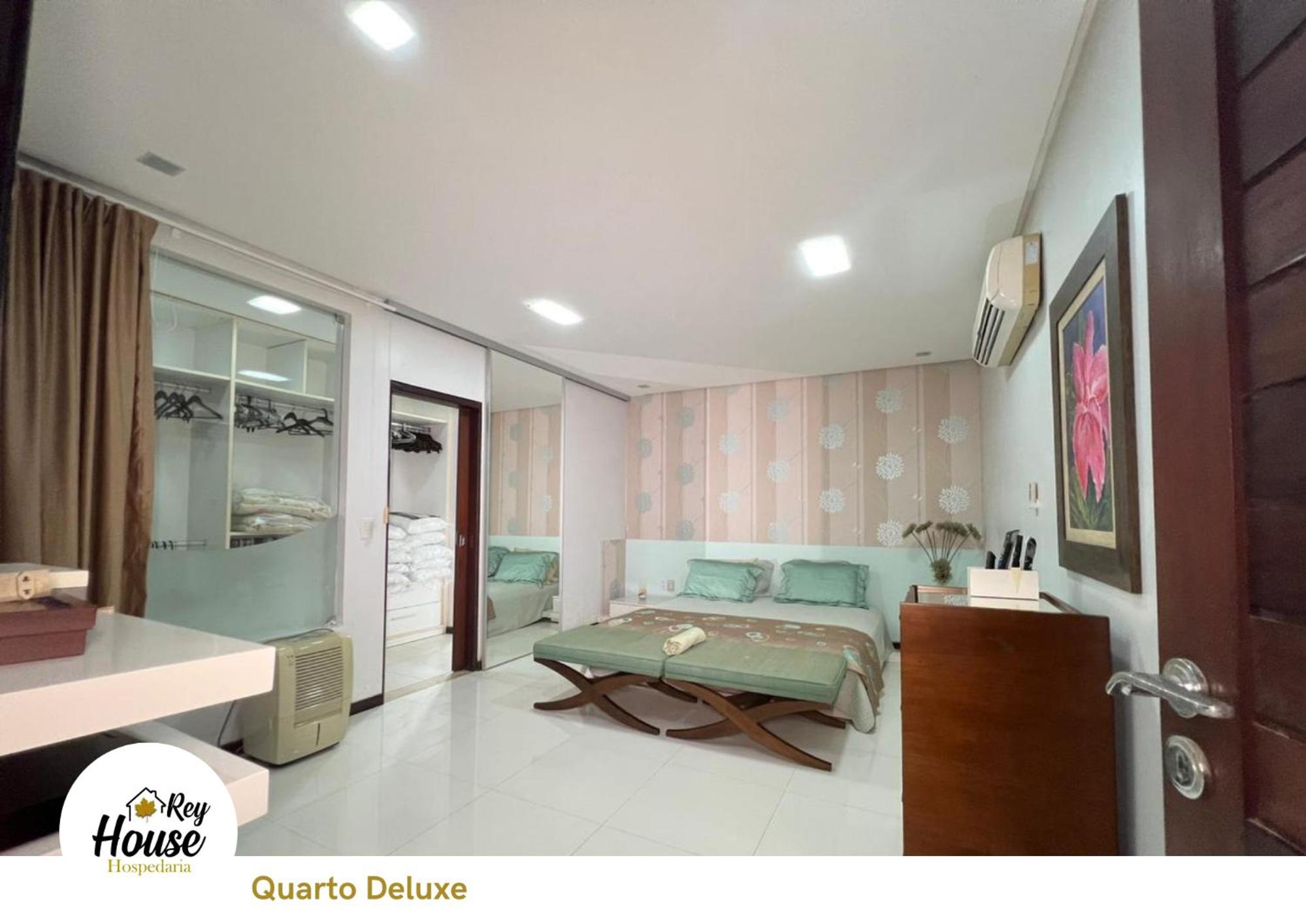 Deluxe Room photo 1