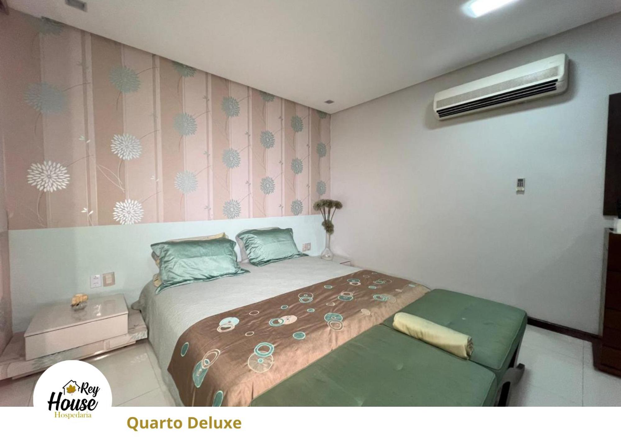 Deluxe Room photo 2