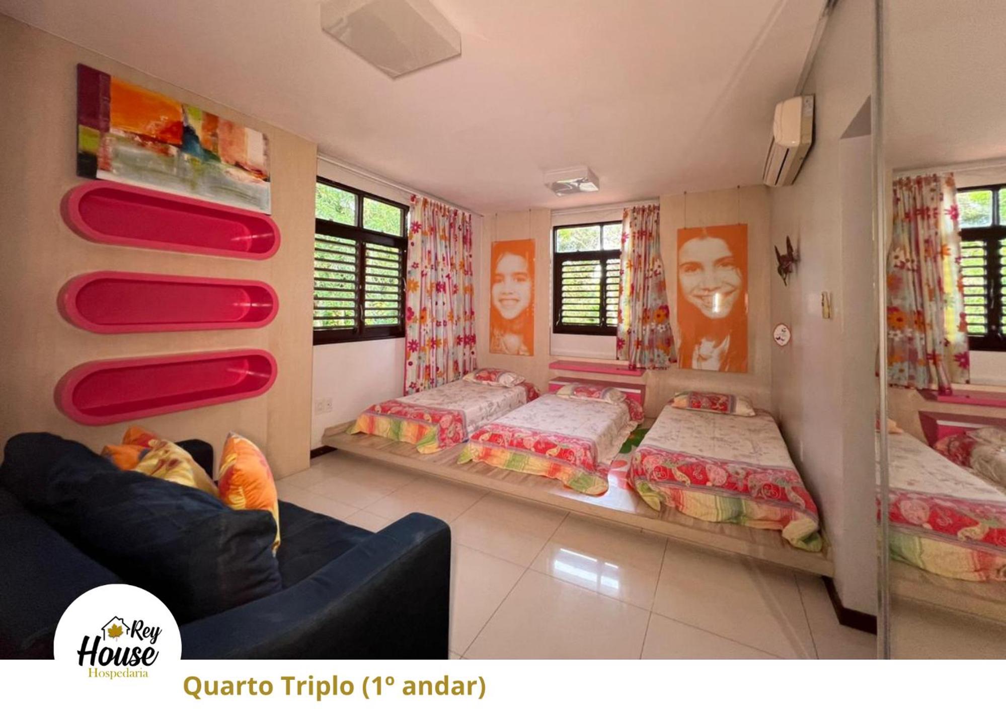 Triple Room photo 1