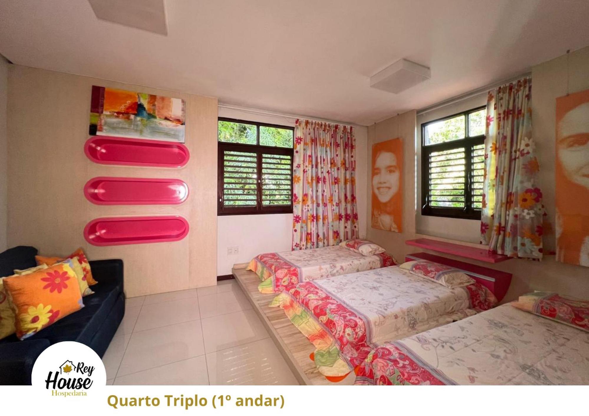 Triple Room photo 2
