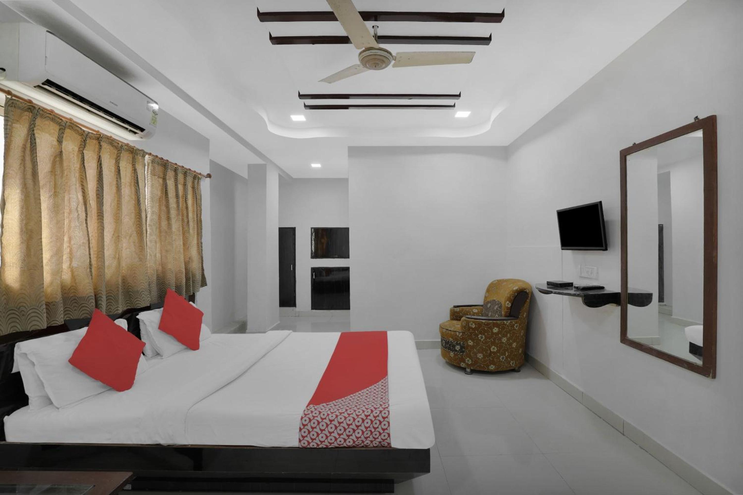 Standard Double Room - Photo 5