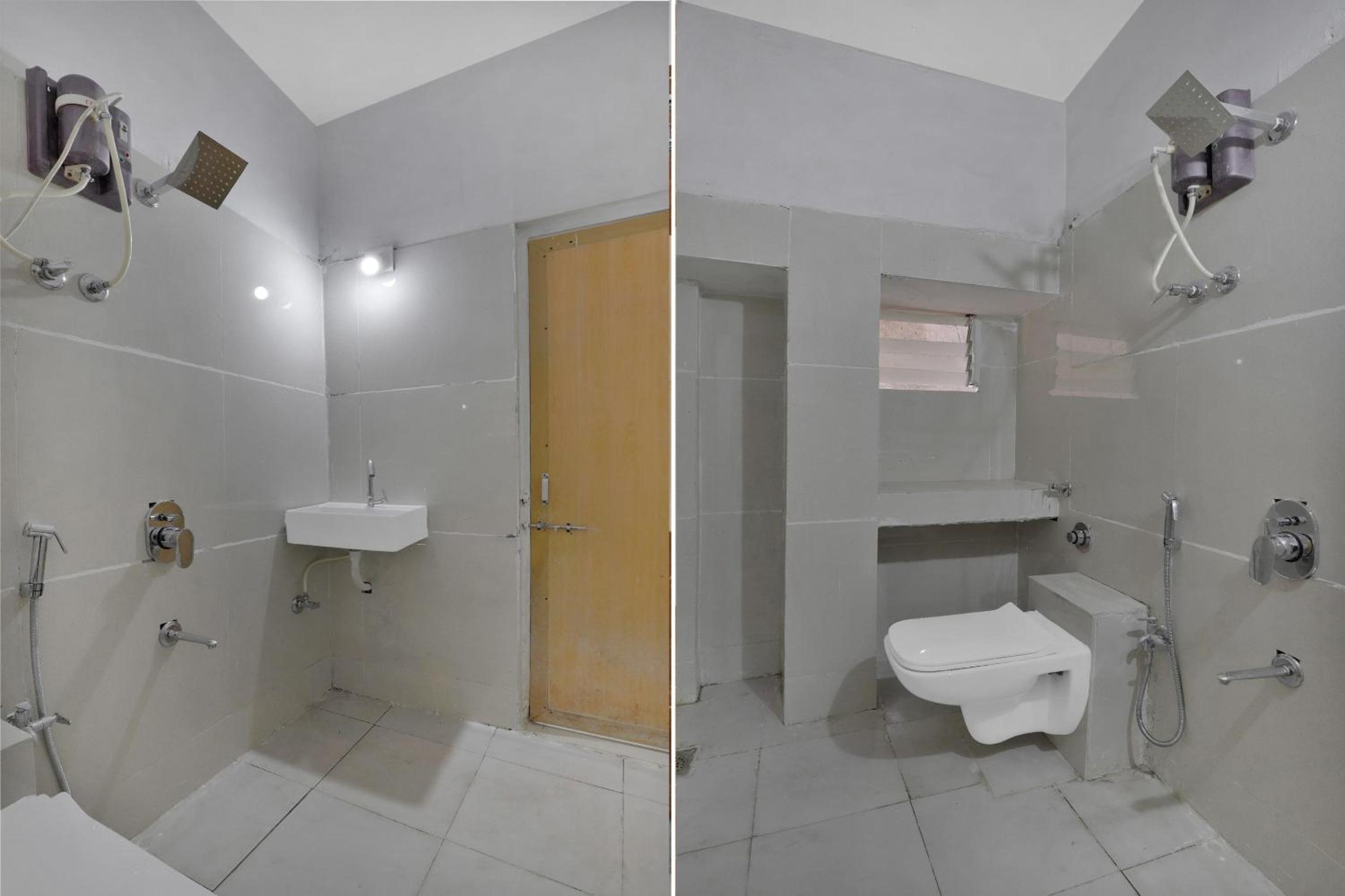 Standard Double Room - Photo 2
