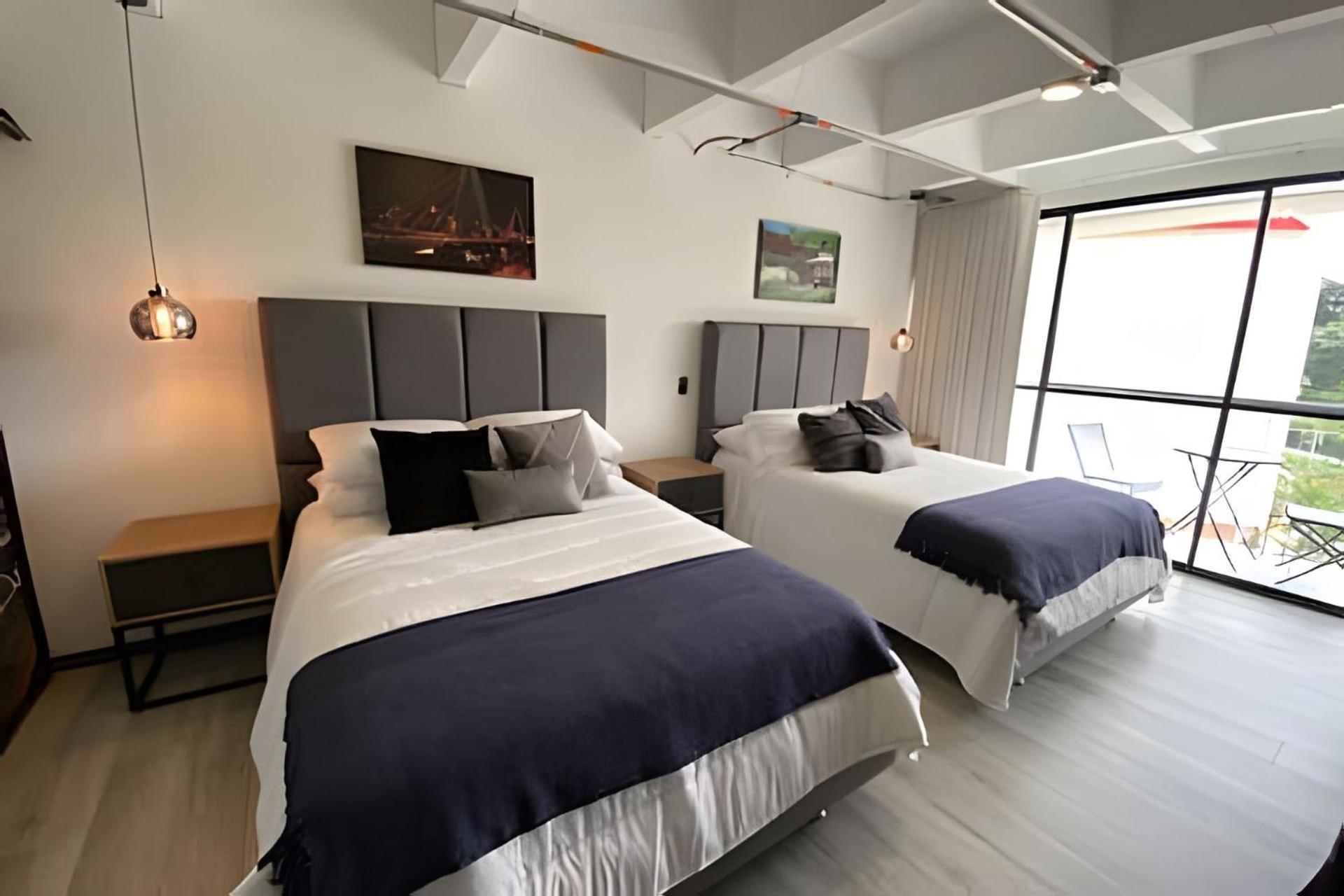Superior Apartment
