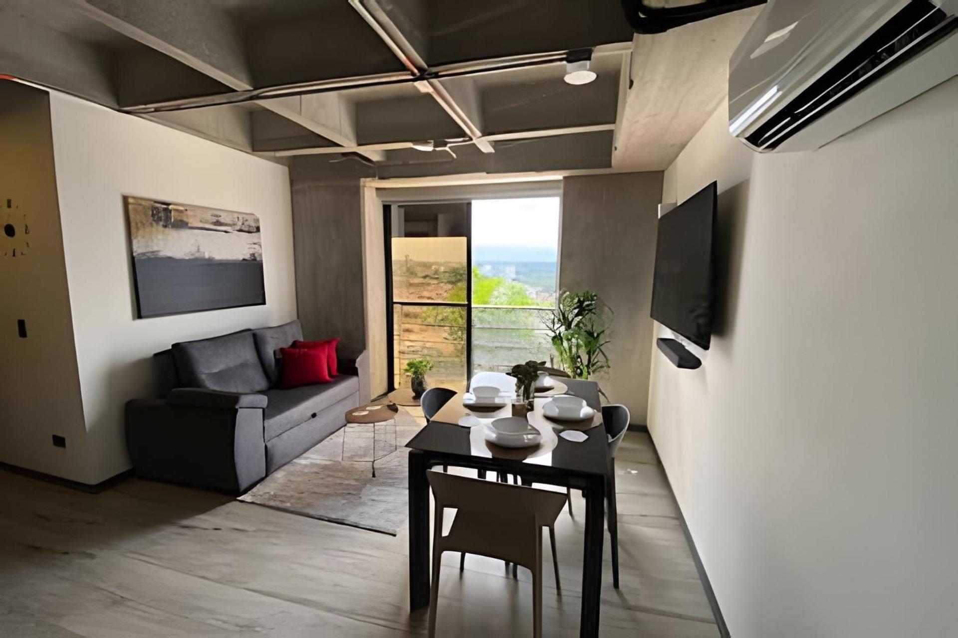 Two-Bedroom Superior Apartment