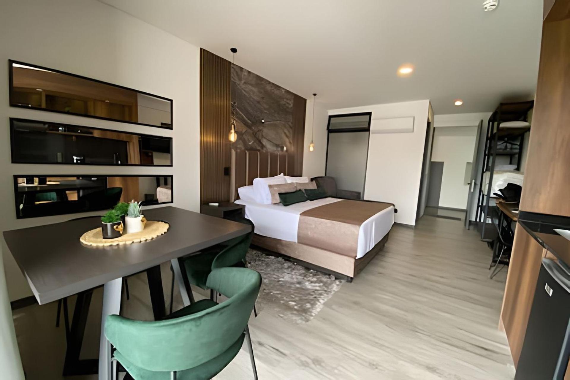 Superior Apartment