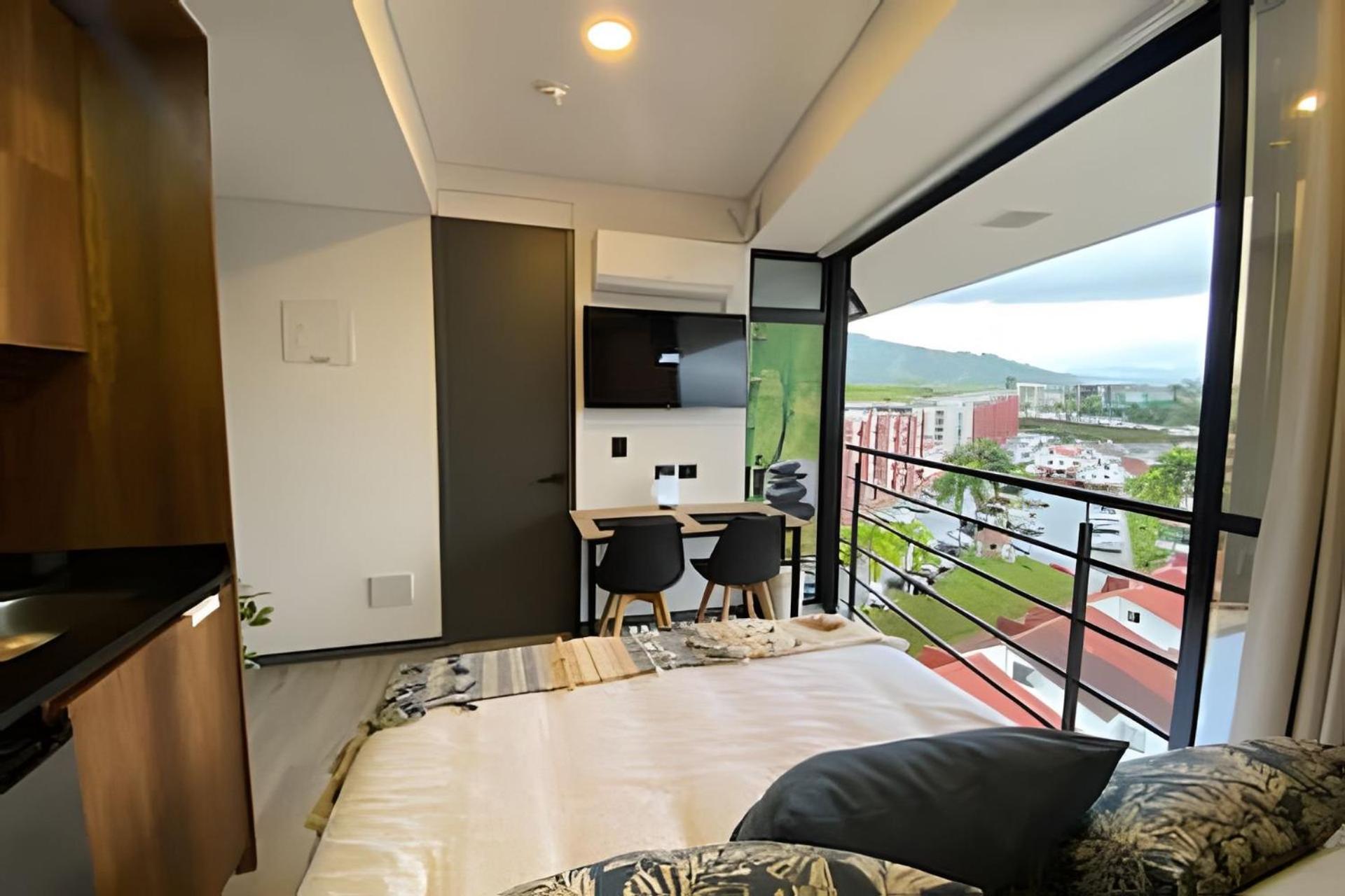 Classic Apartment