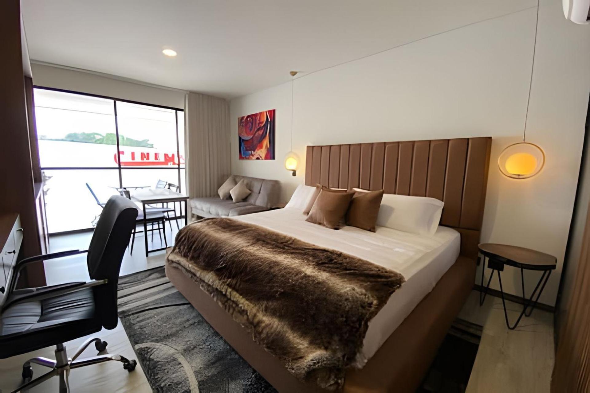 Superior Apartment