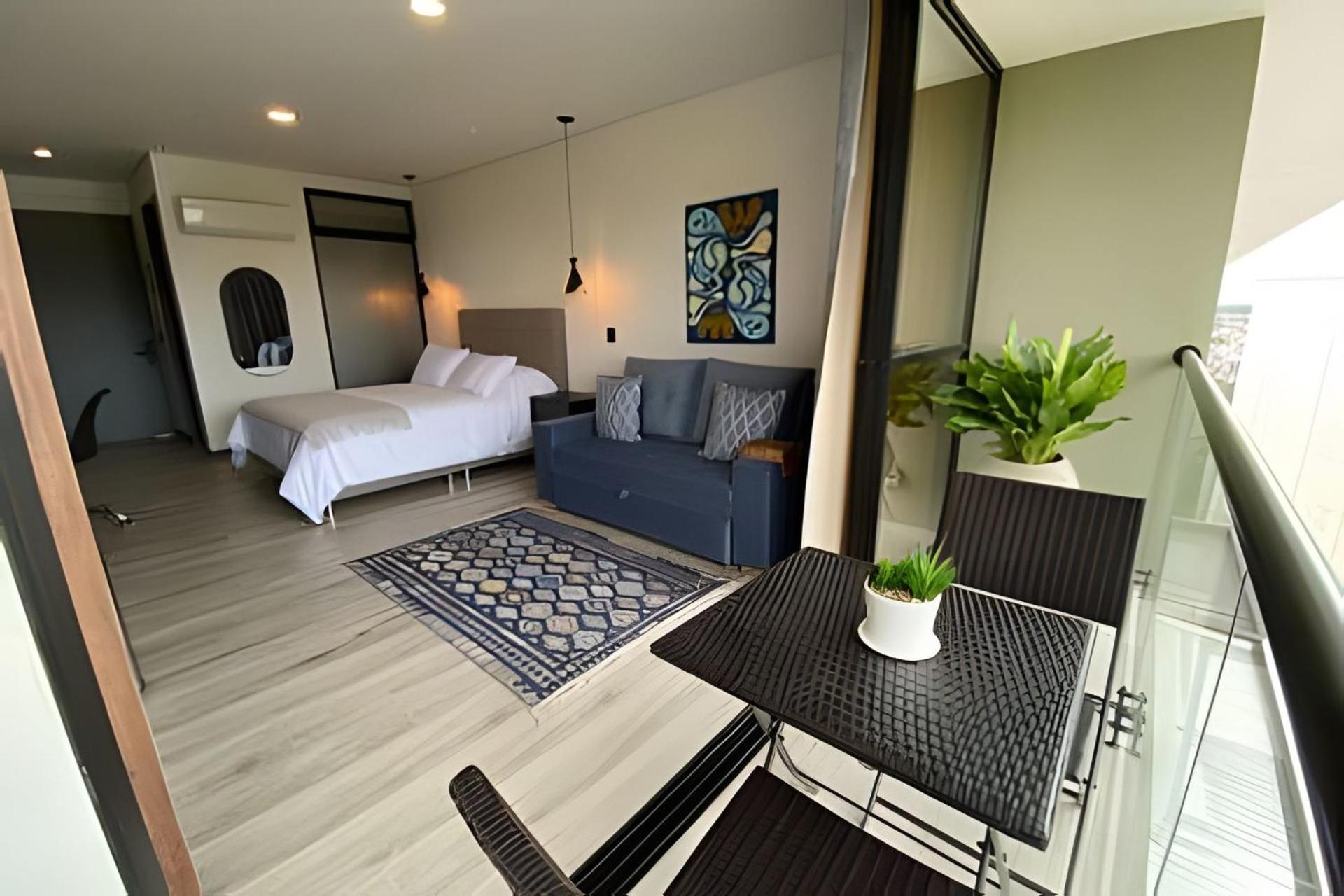 Superior Apartment