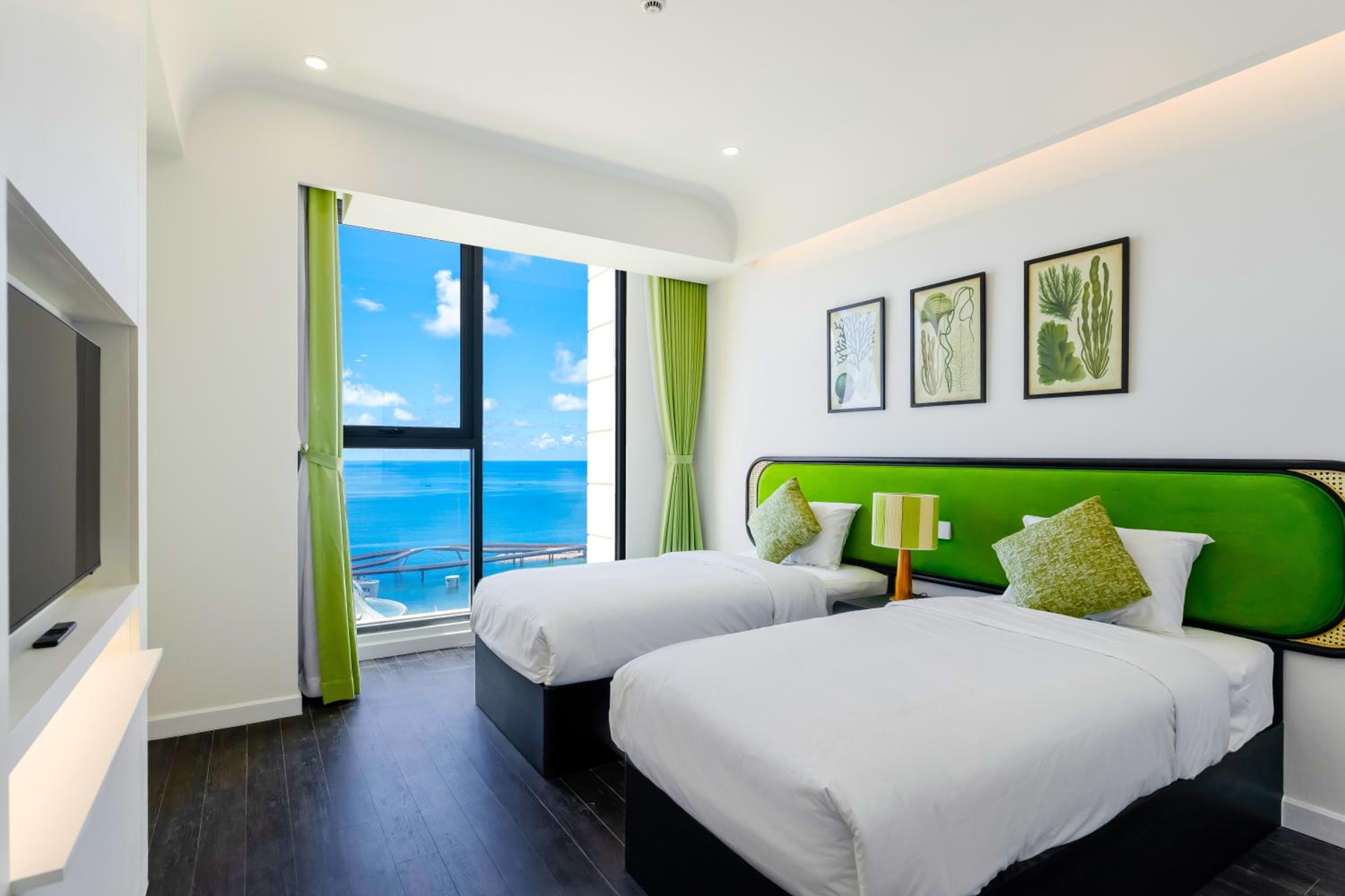 Apartment with Sea View - Photo 20
