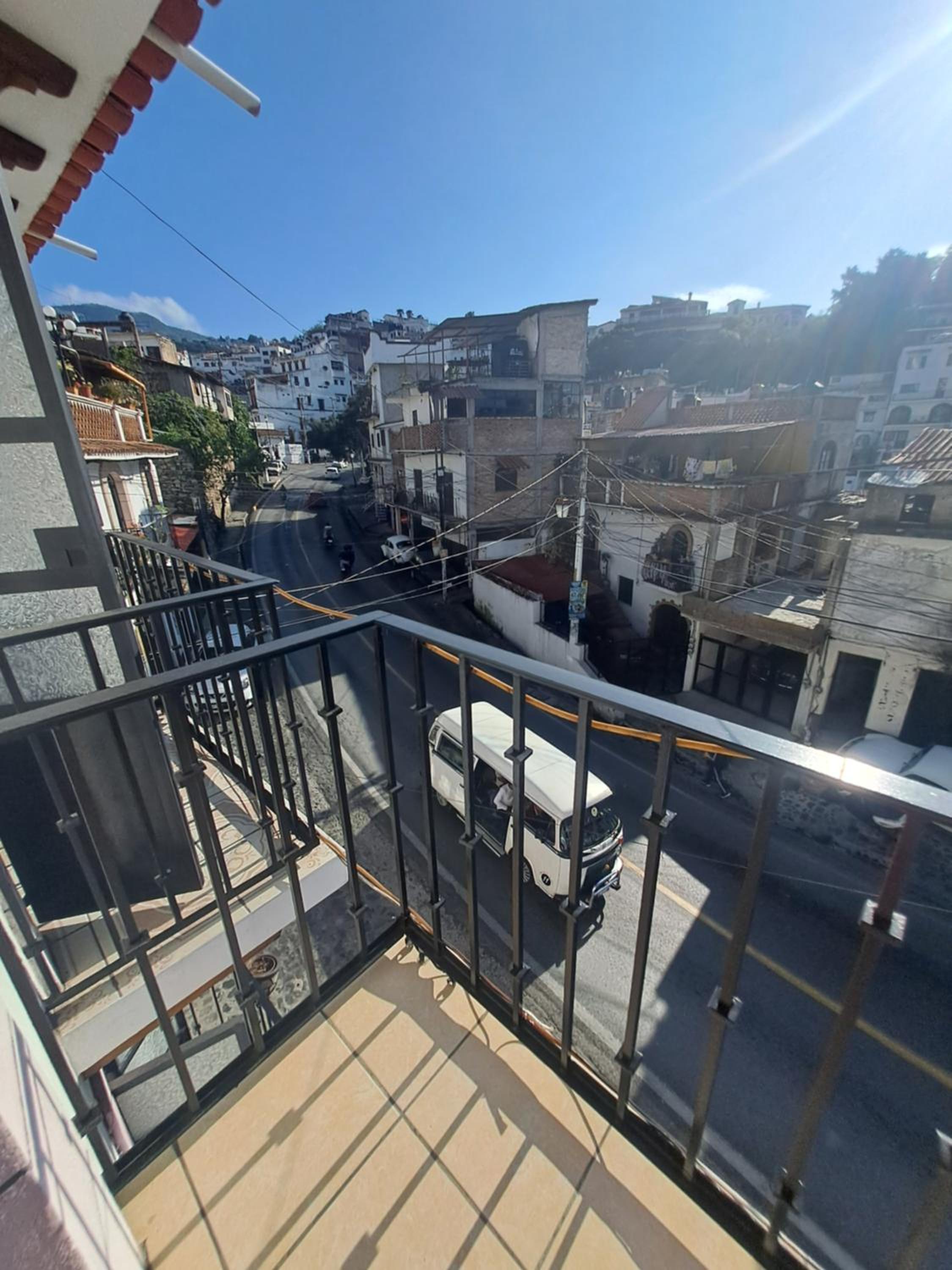 Double Room with Balcony photo 3