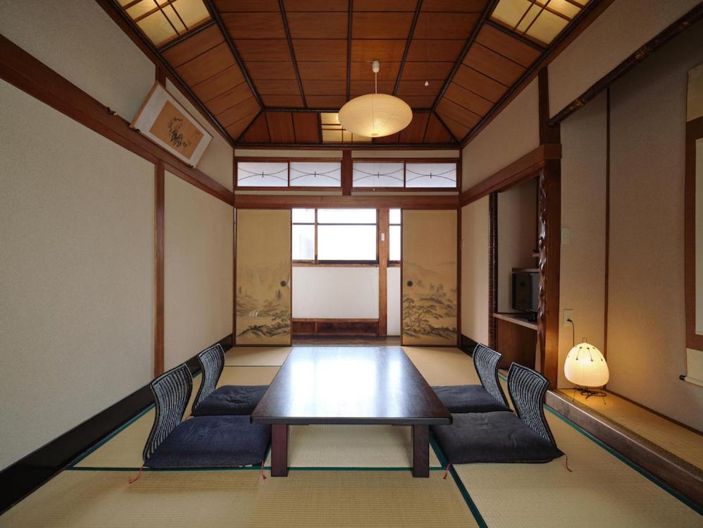 Standard Japanese-Style Townhouse - Nagata - Photo 2