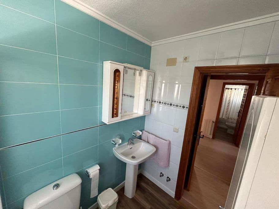 Three-Bedroom Apartment with Private Pool photo 2