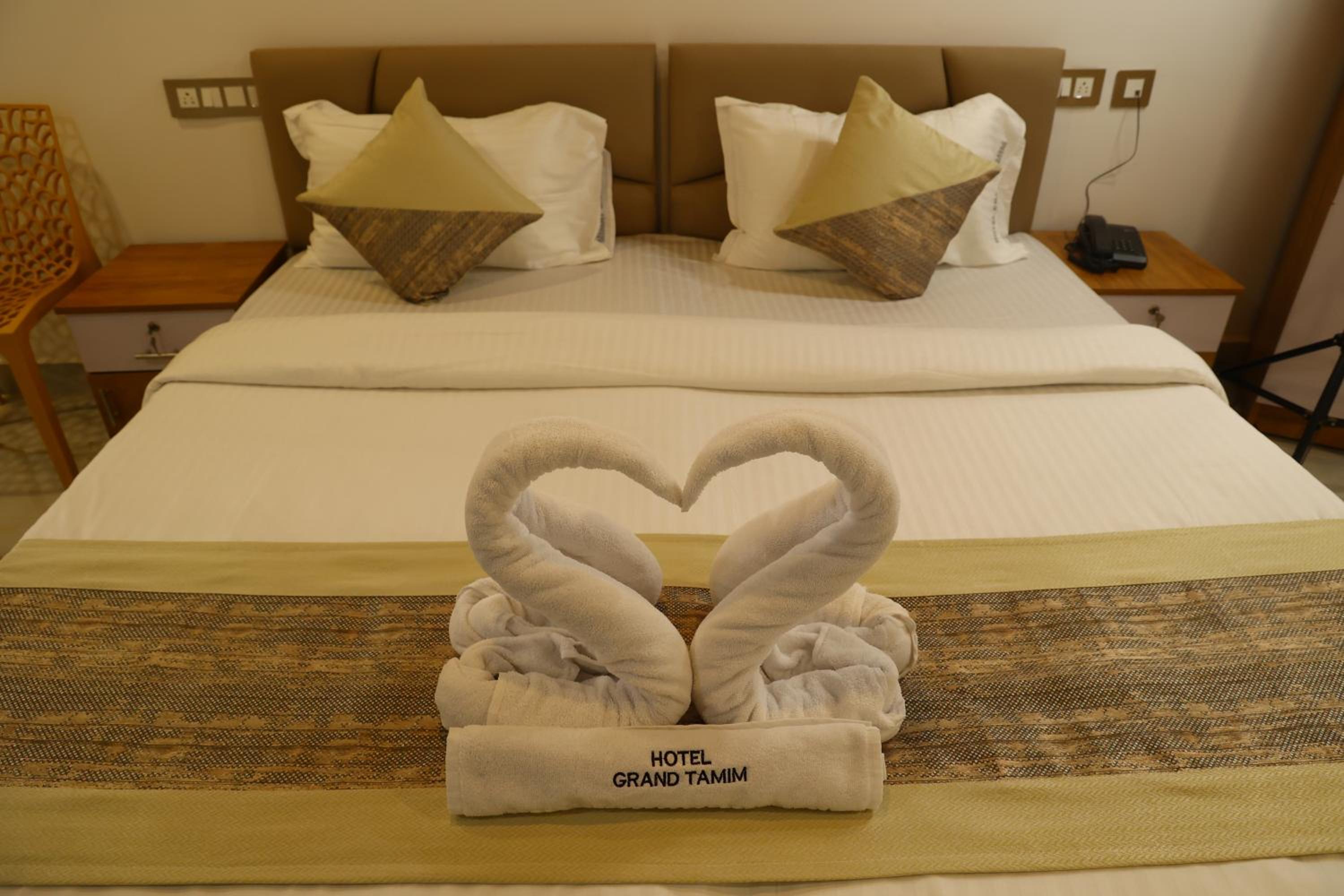 Deluxe Double Room - Photo 1