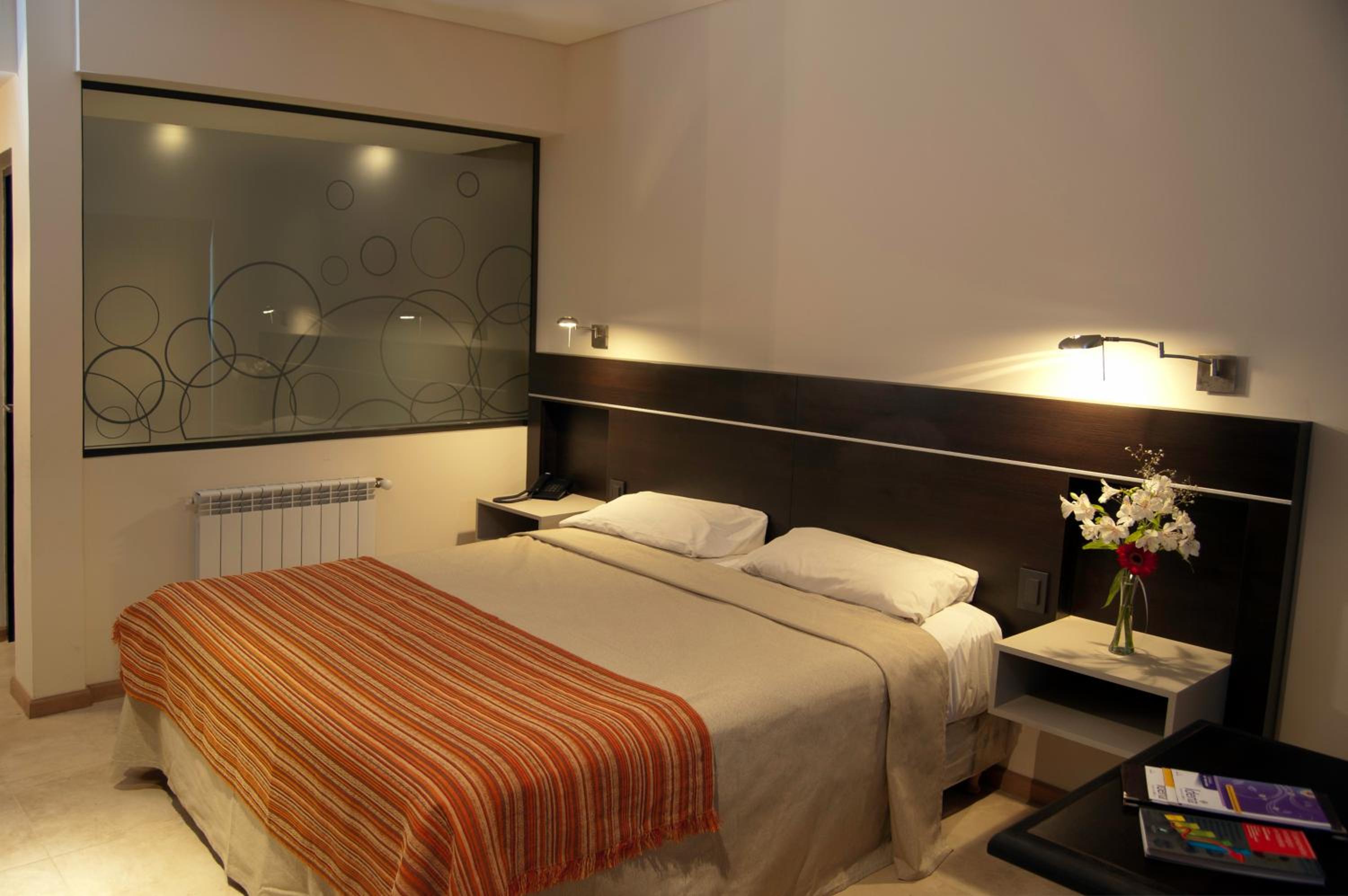 Standard Triple Room photo 2