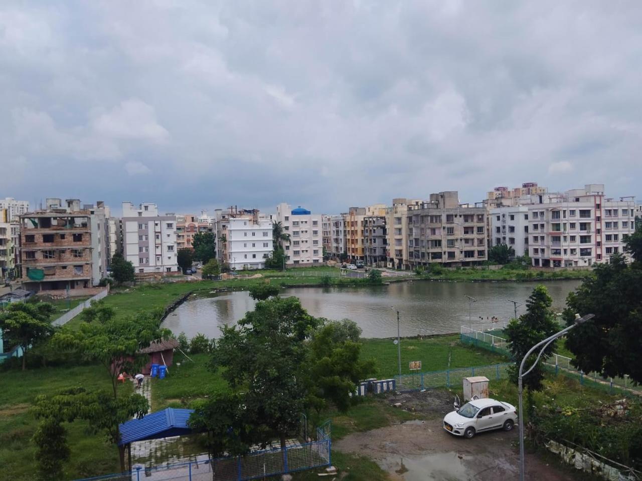 Studio With Lake View photo 2
