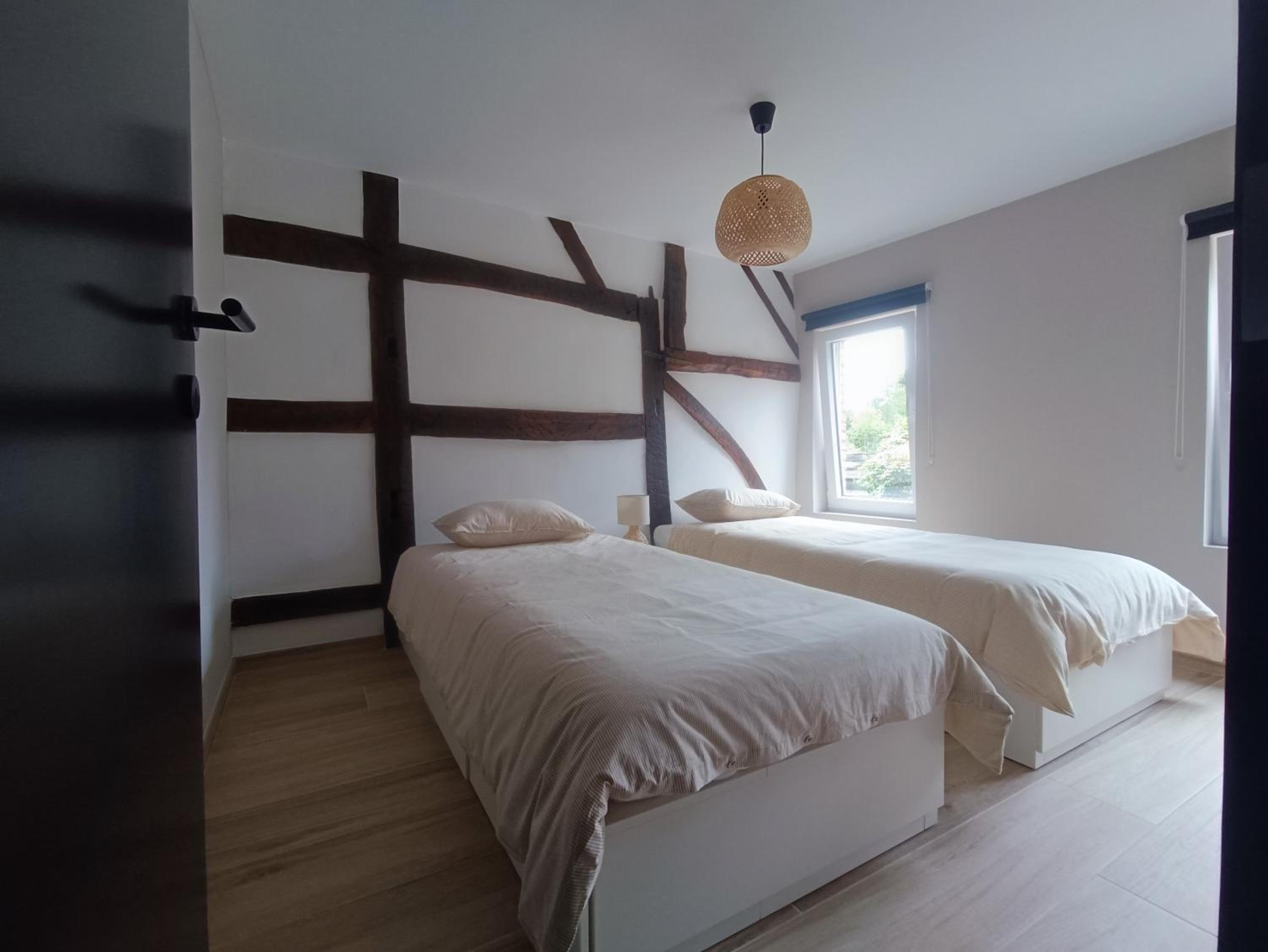 Two-Bedroom House photo 2