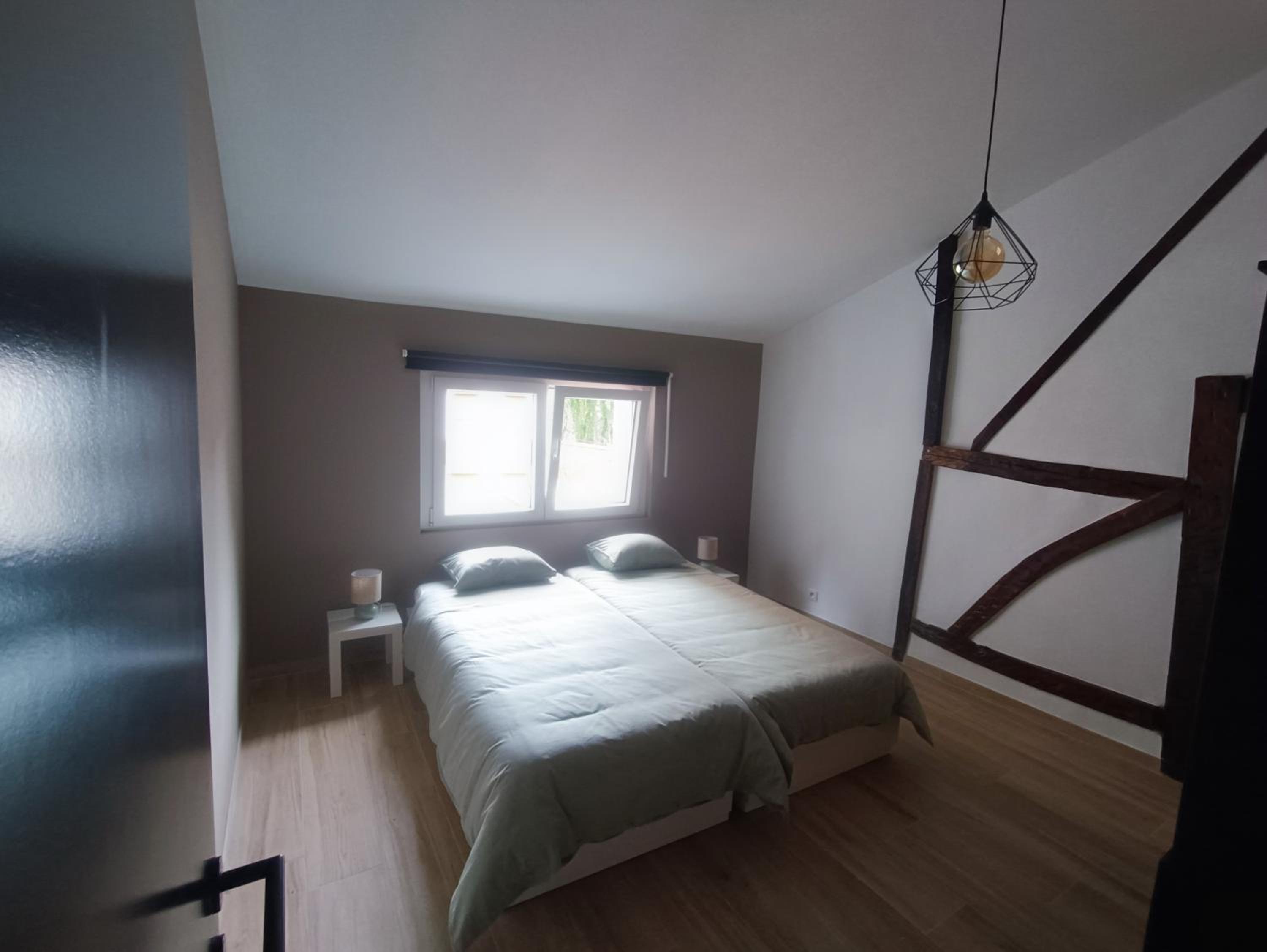 Two-Bedroom House photo 3