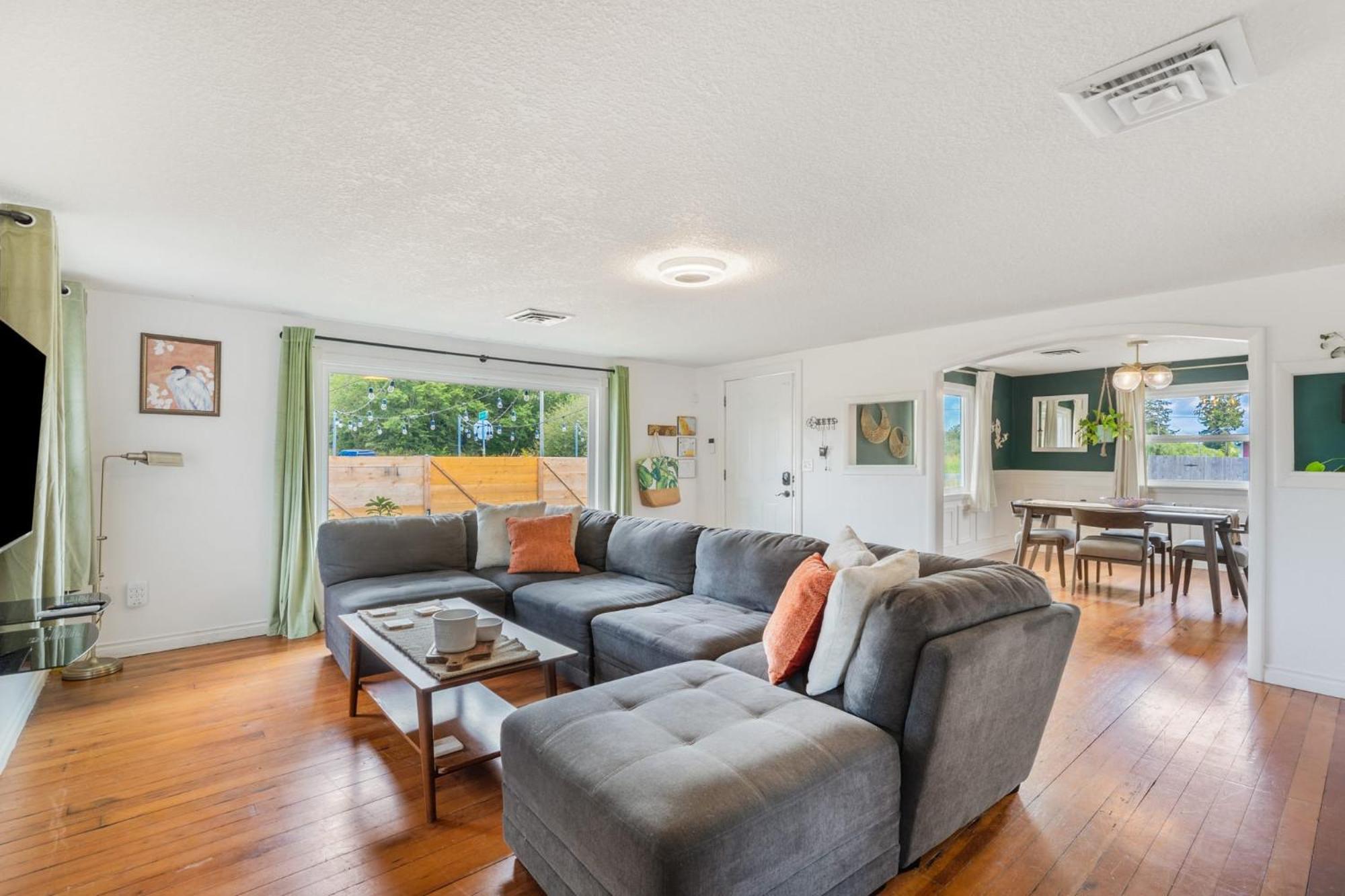 Vacation Home photo 1