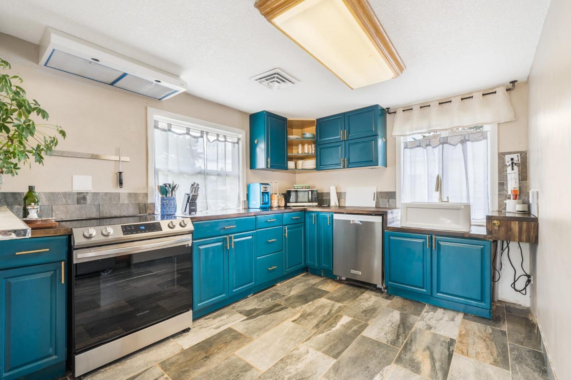 Vacation Home photo 2
