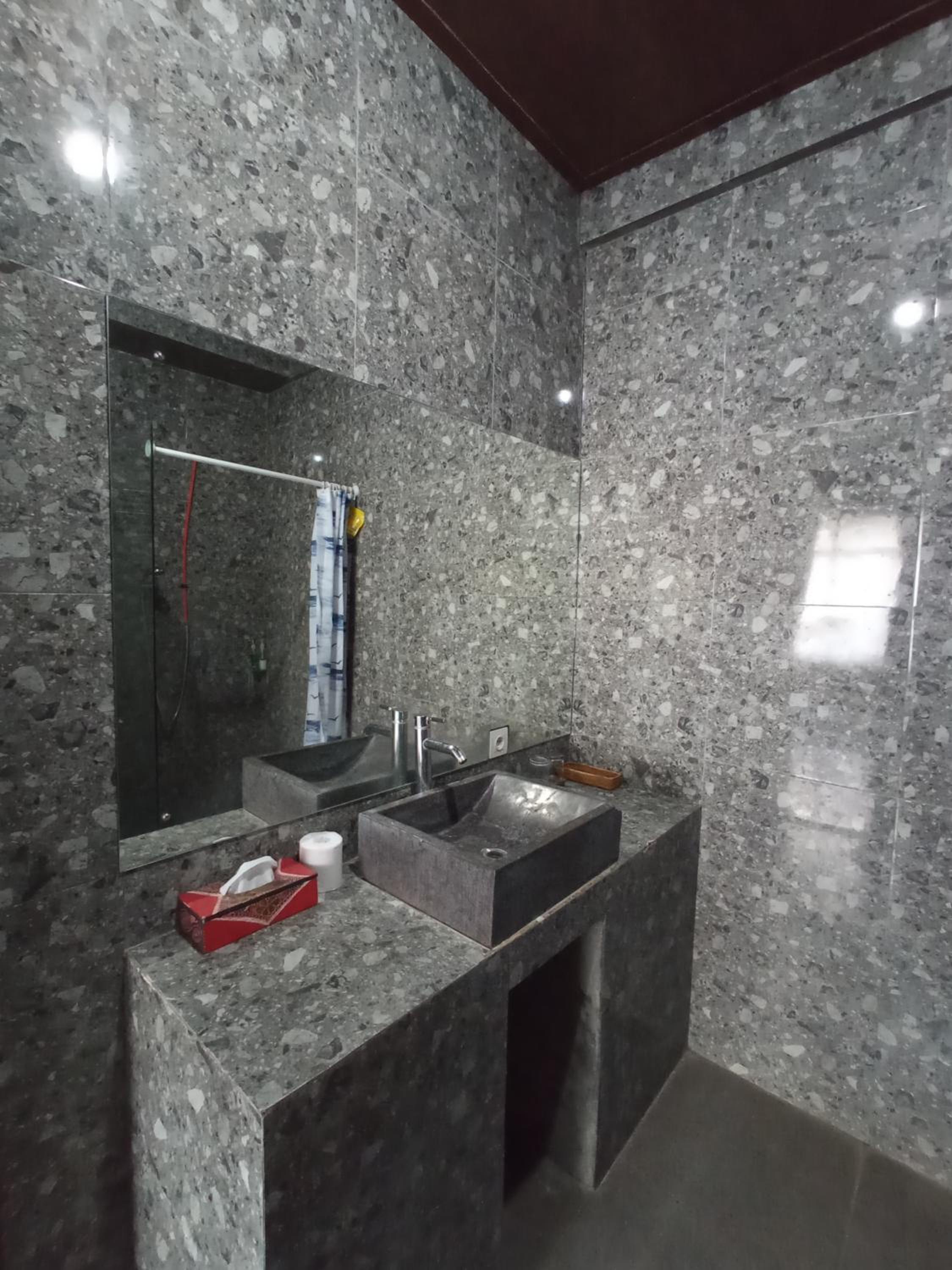 Villa with Private Pool - Photo 17