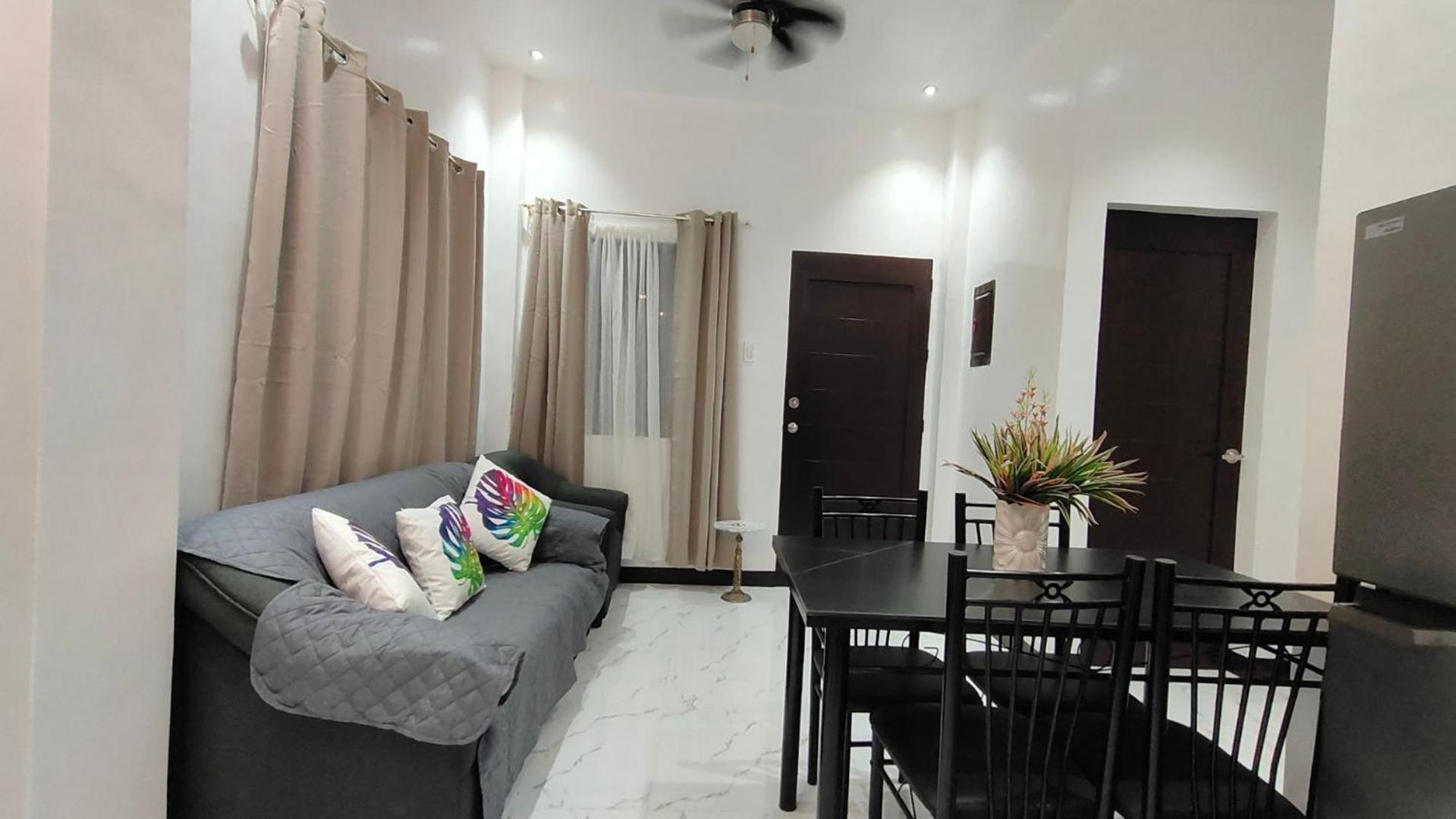 Two-Bedroom Apartment photo 1