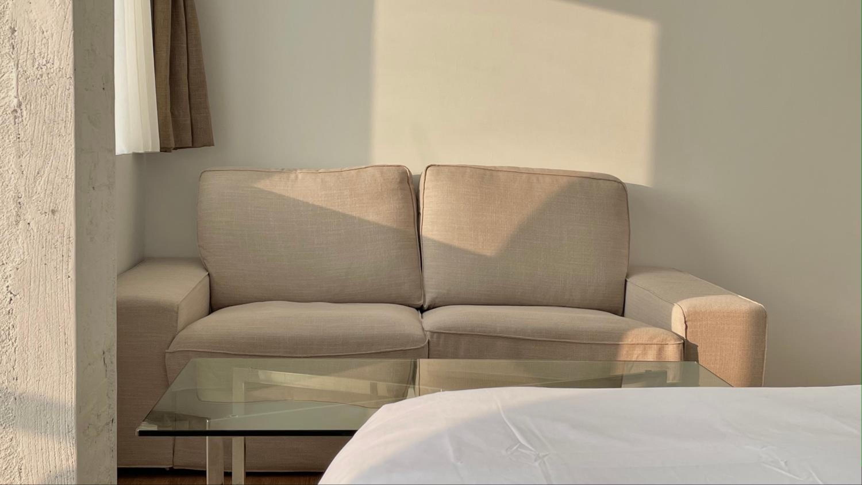Quadruple Room with Balcony photo 2