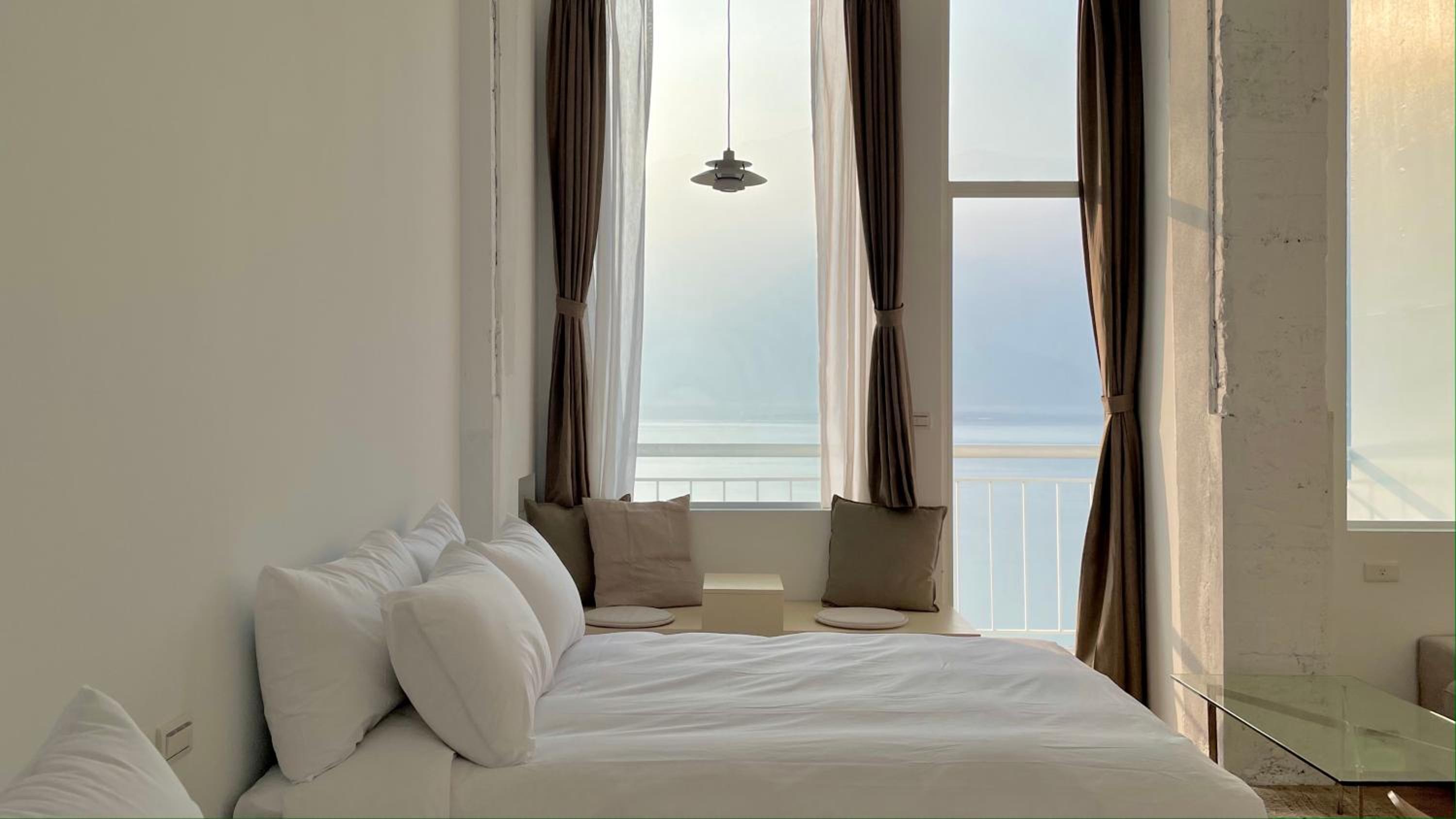 Quadruple Room with Balcony photo 1