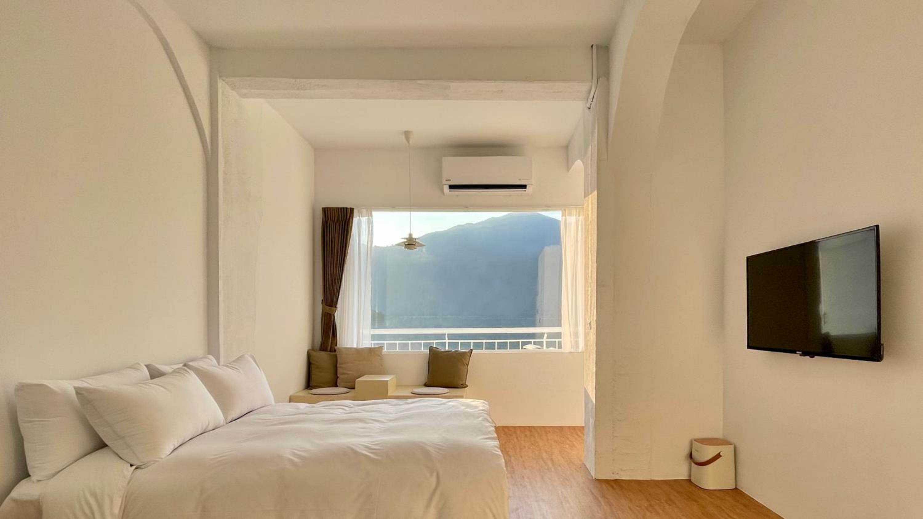 Double Room - Disability Access photo 1