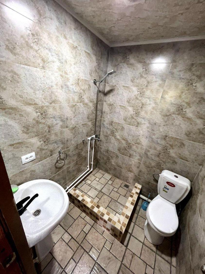 Comfort Triple Room with Shower photo 2