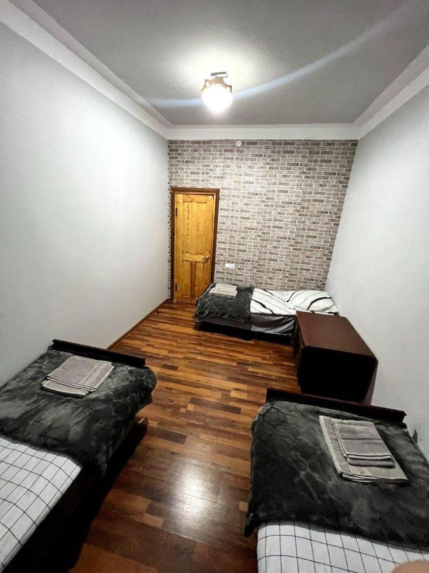 Comfort Triple Room with Shower photo 3