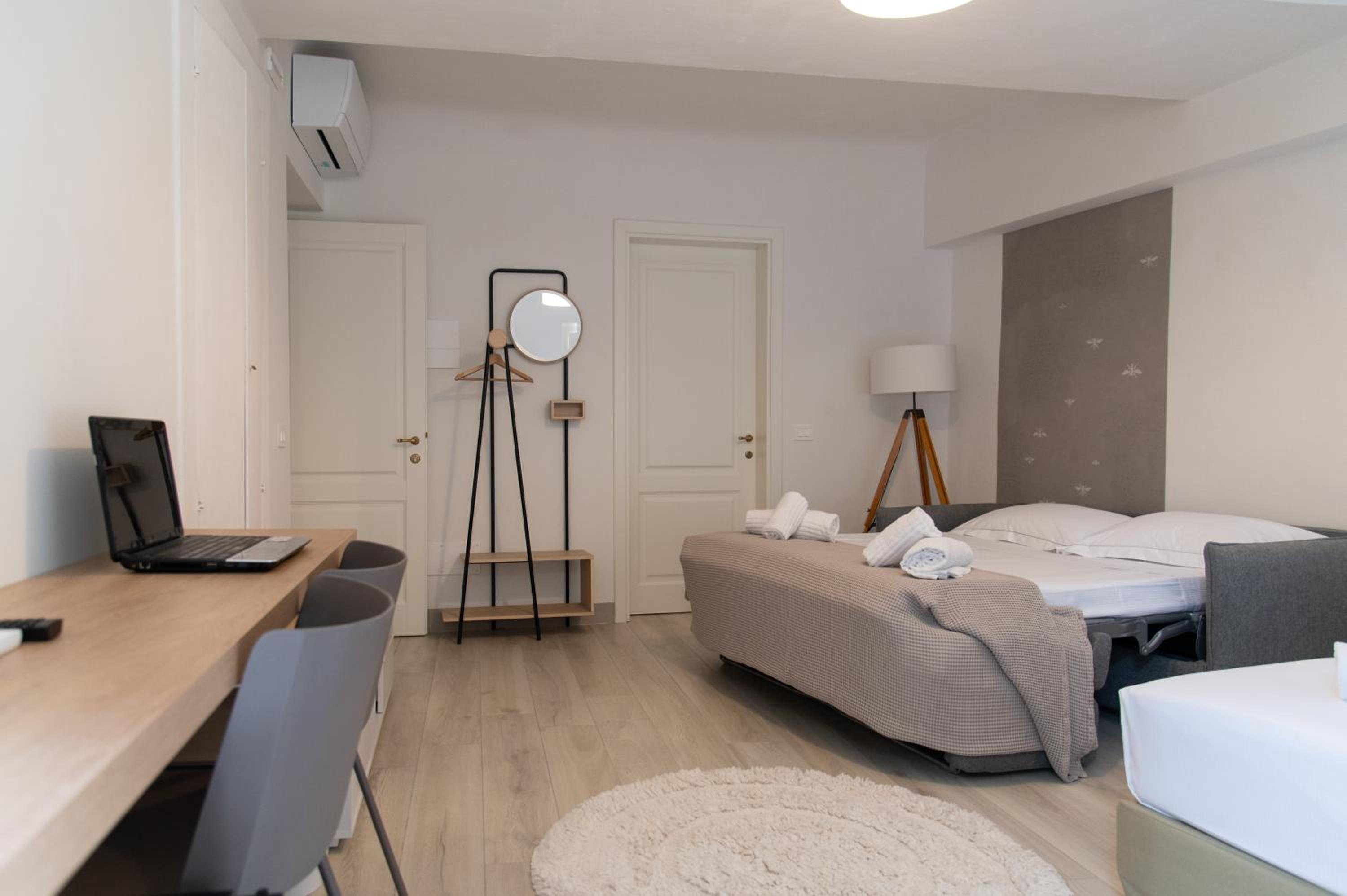 Family Double Room photo 3
