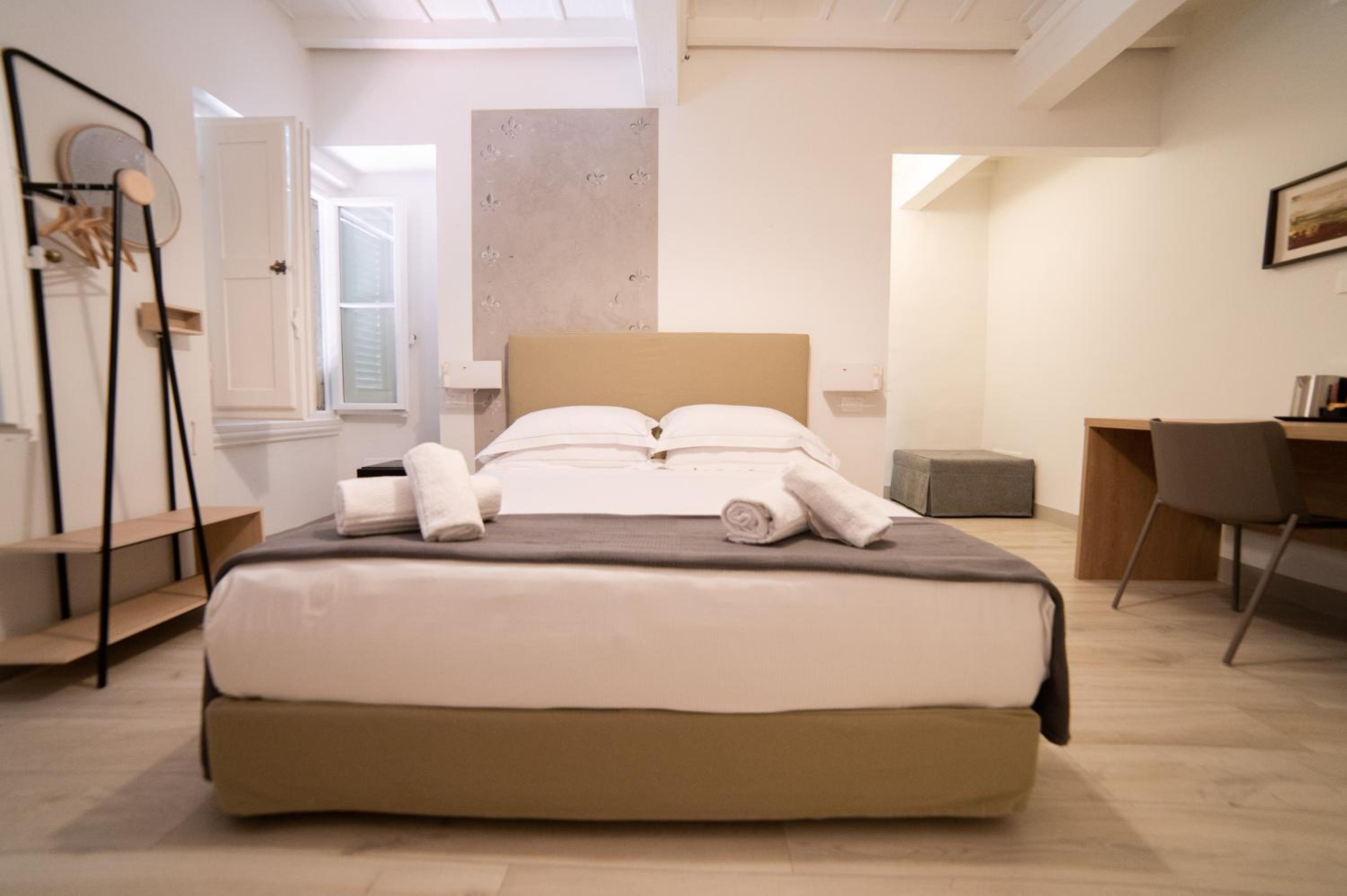 Superior Double Room photo 2