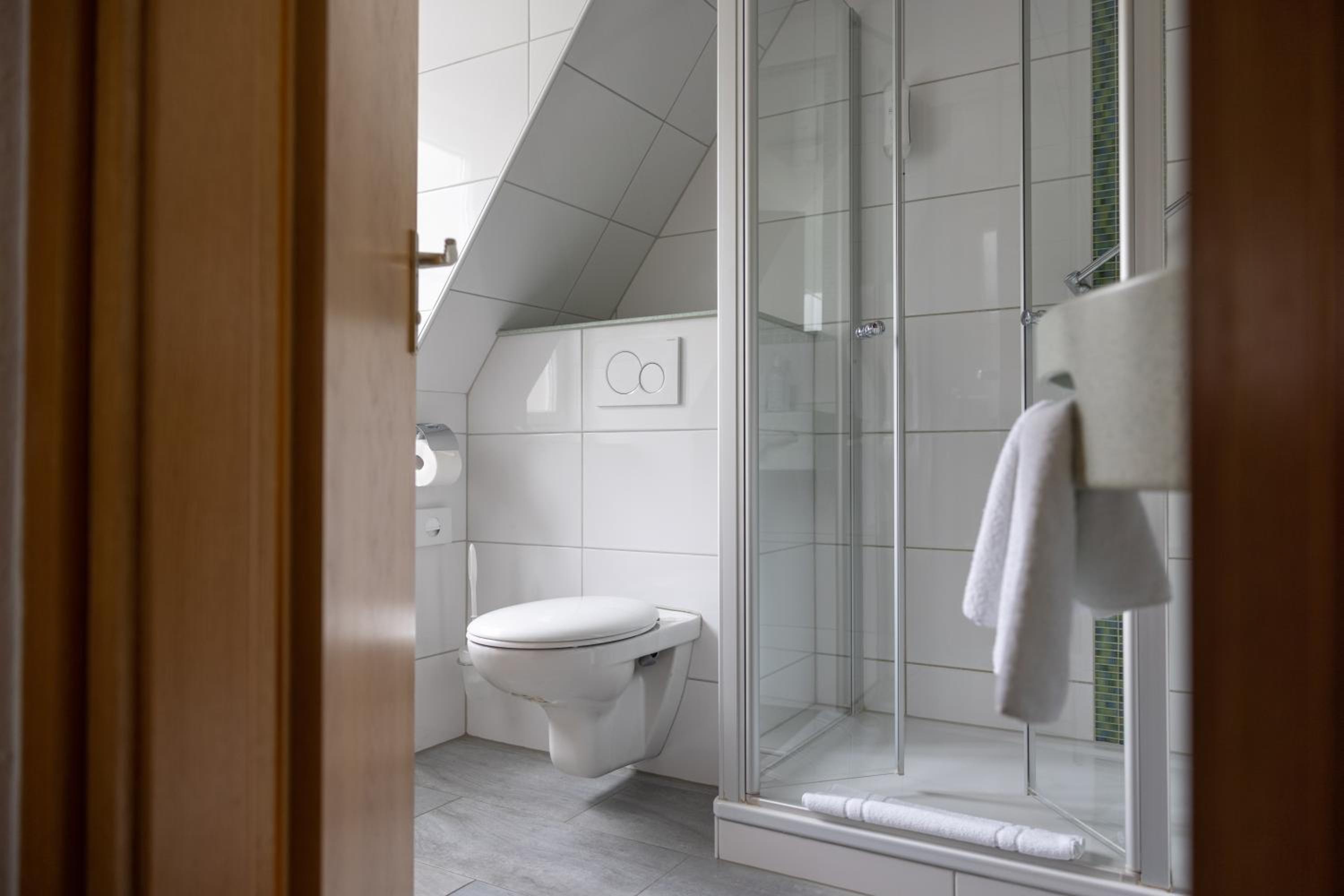 Double Room - Photo 4