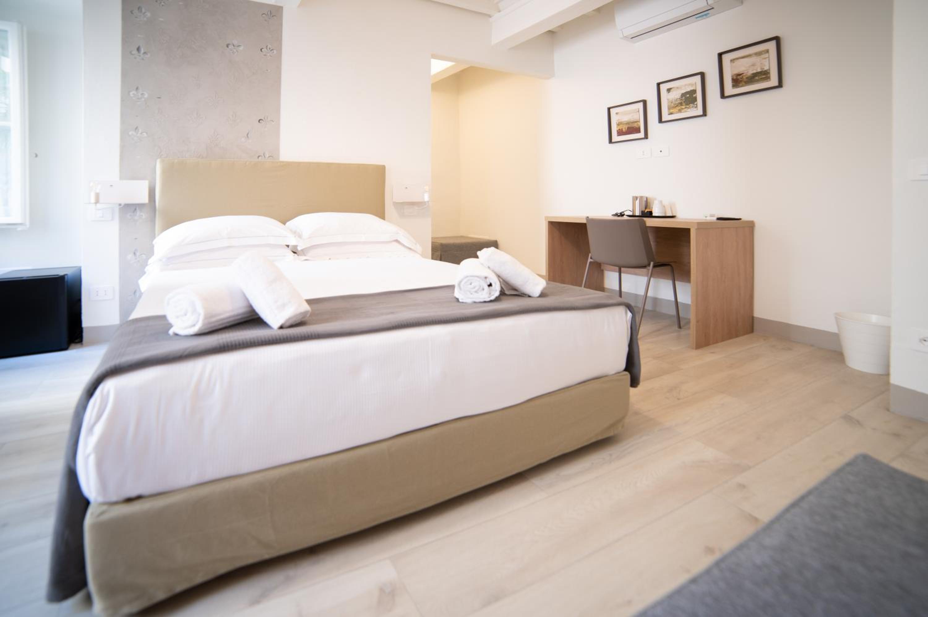 Superior Double Room photo 3