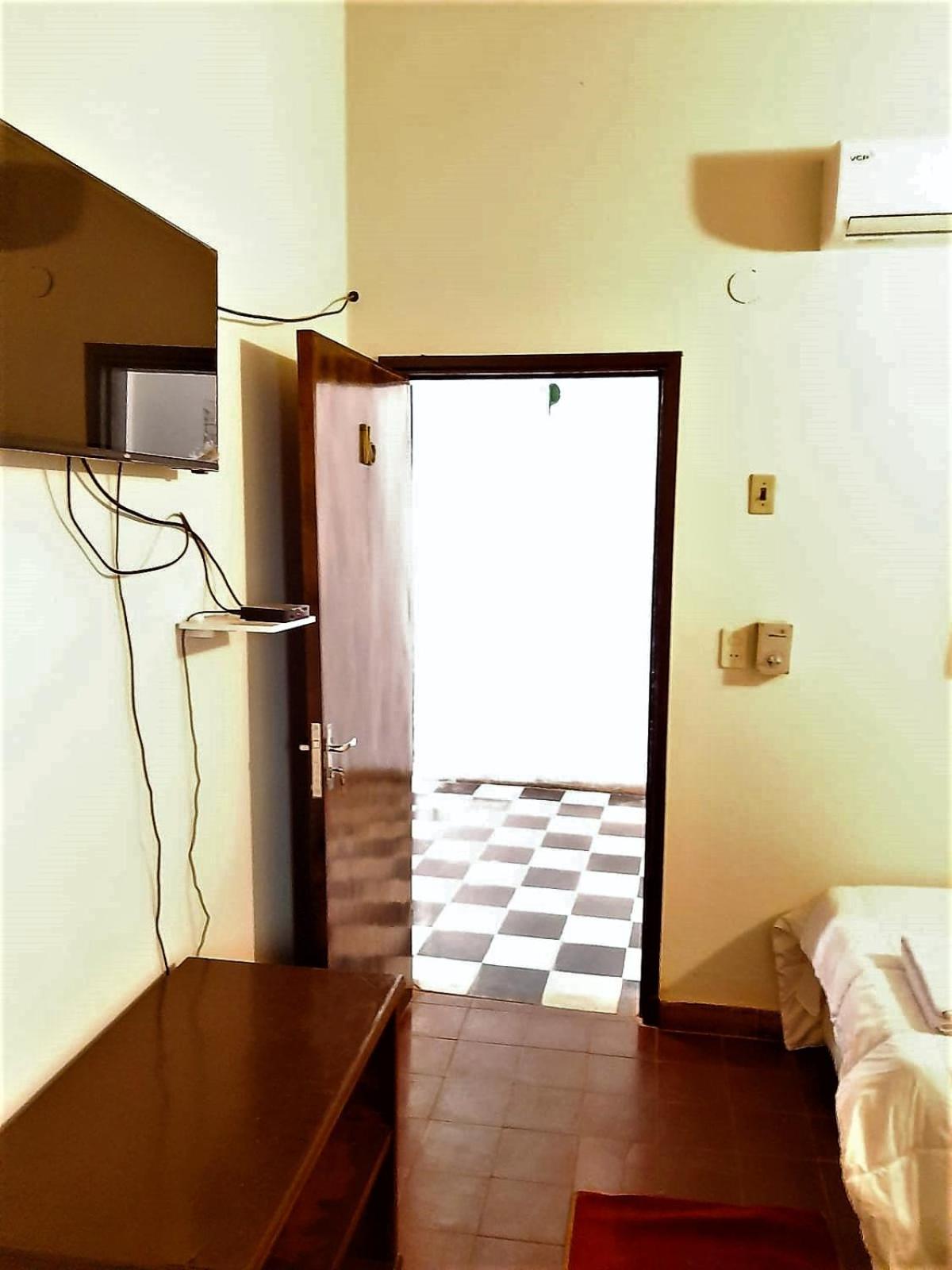 Standard Twin Room photo 1