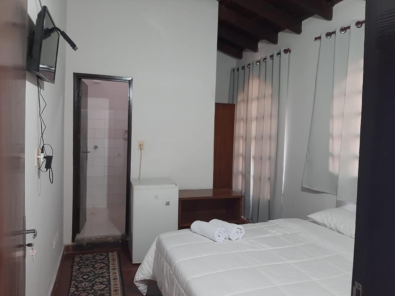 King Room with Balcony photo 2
