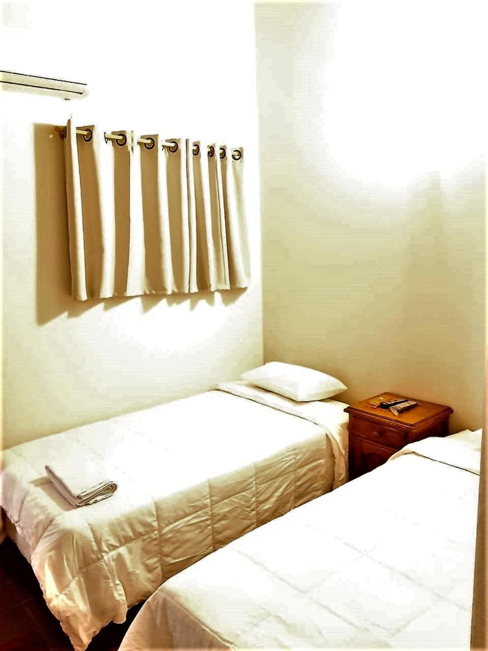 Standard Twin Room photo 2