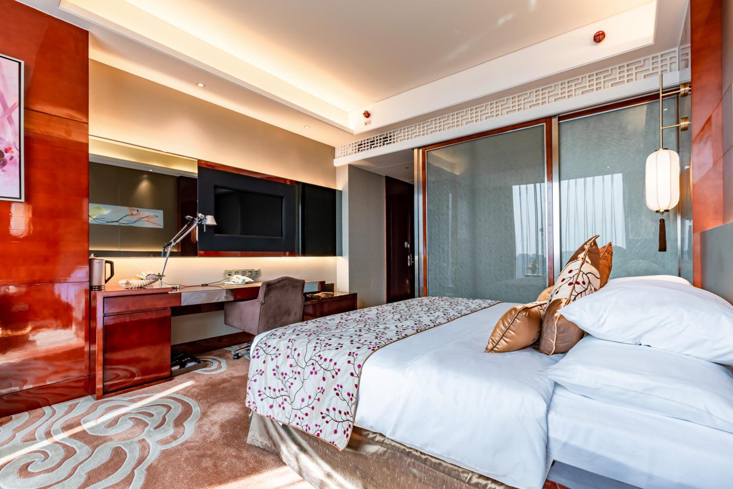 Executive King Room photo 3