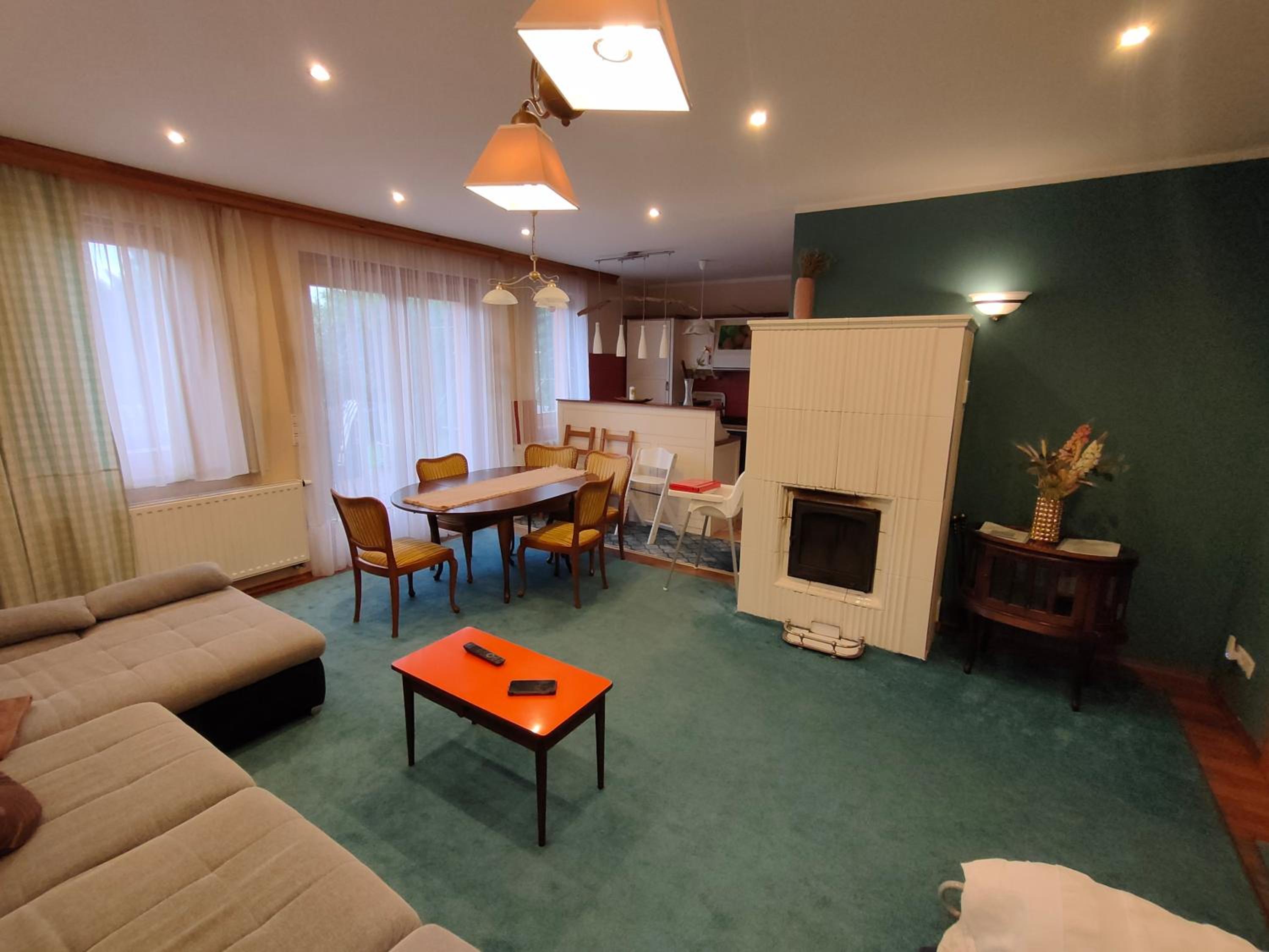 Two-Bedroom Apartment photo 2