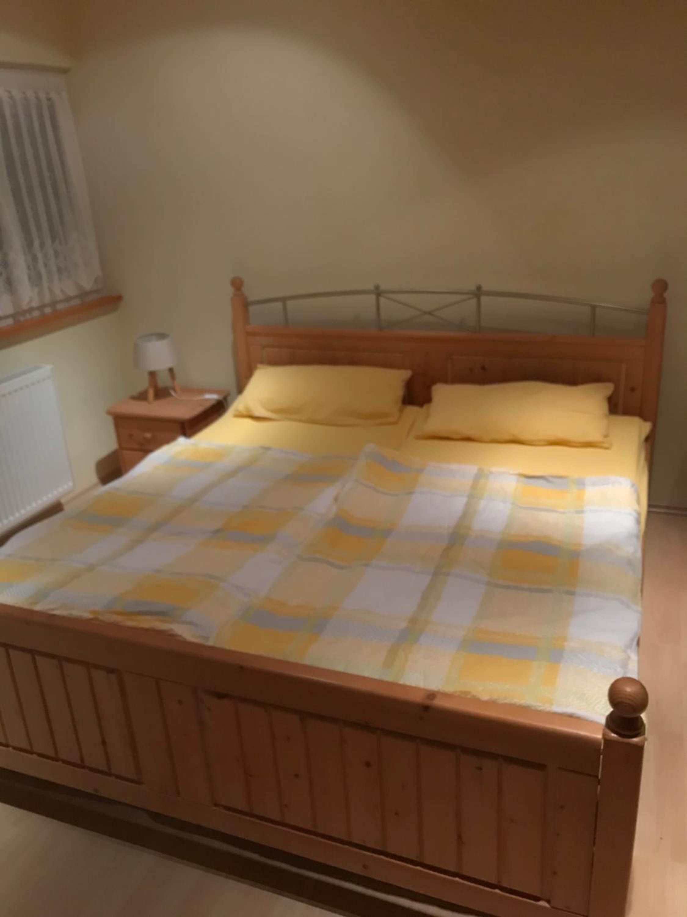 Two-Bedroom House photo 1