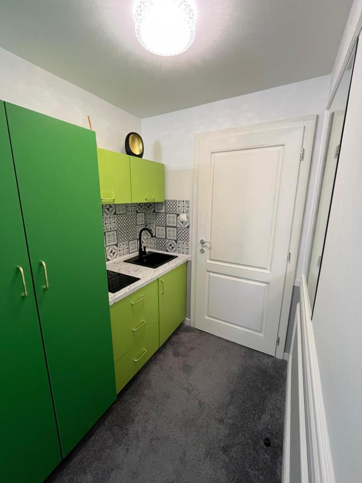 Double Room with Extra Bed photo 3