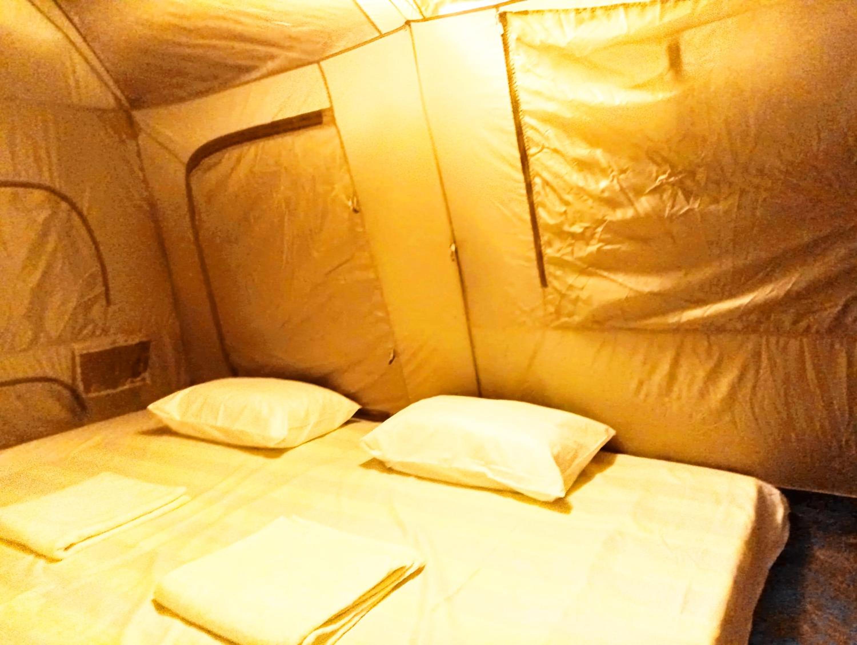 Tent