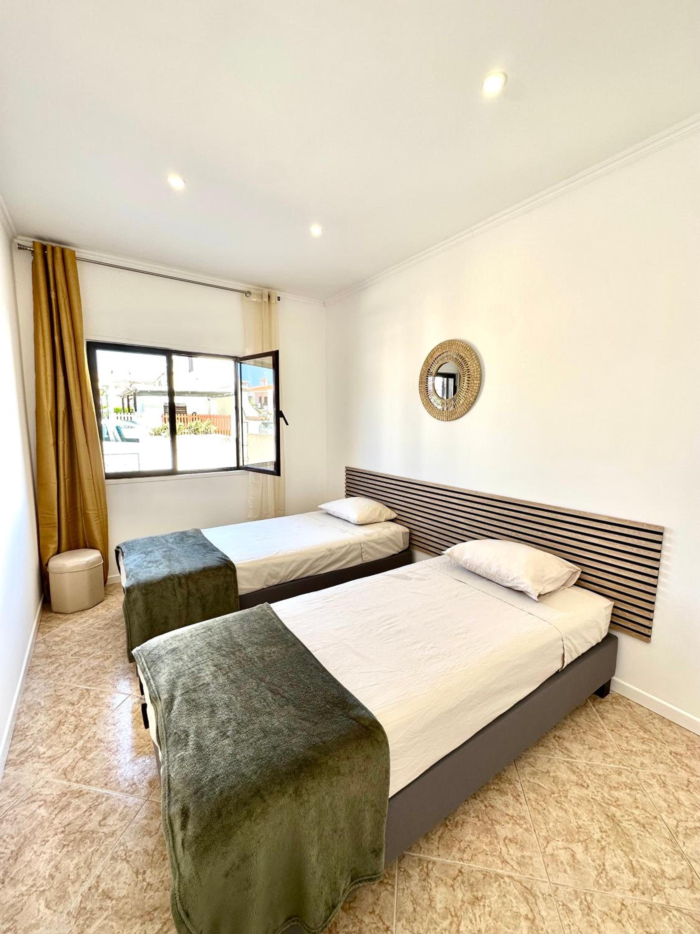 Three-Bedroom House photo 1