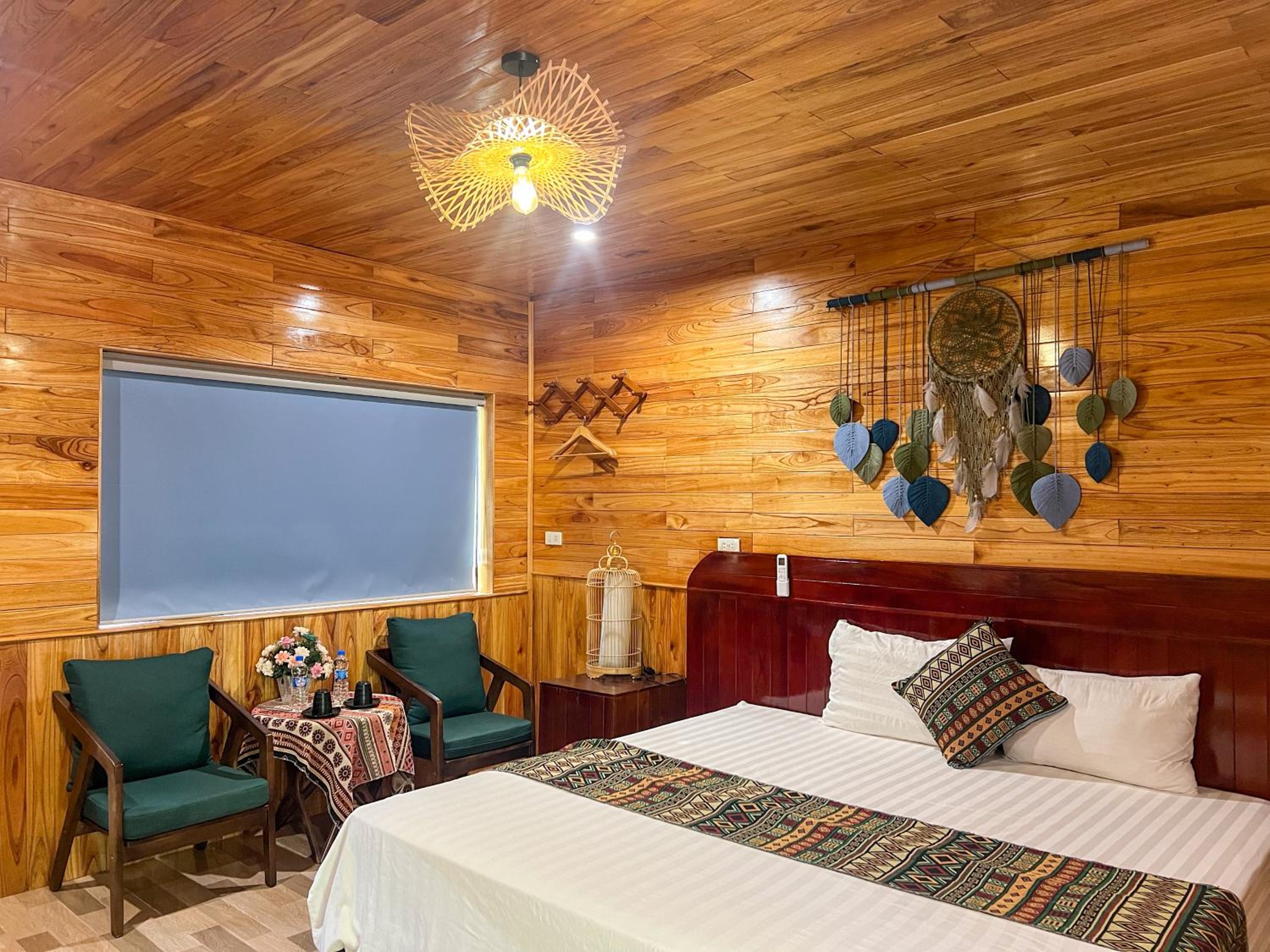 Double Room with Lake View photo 1