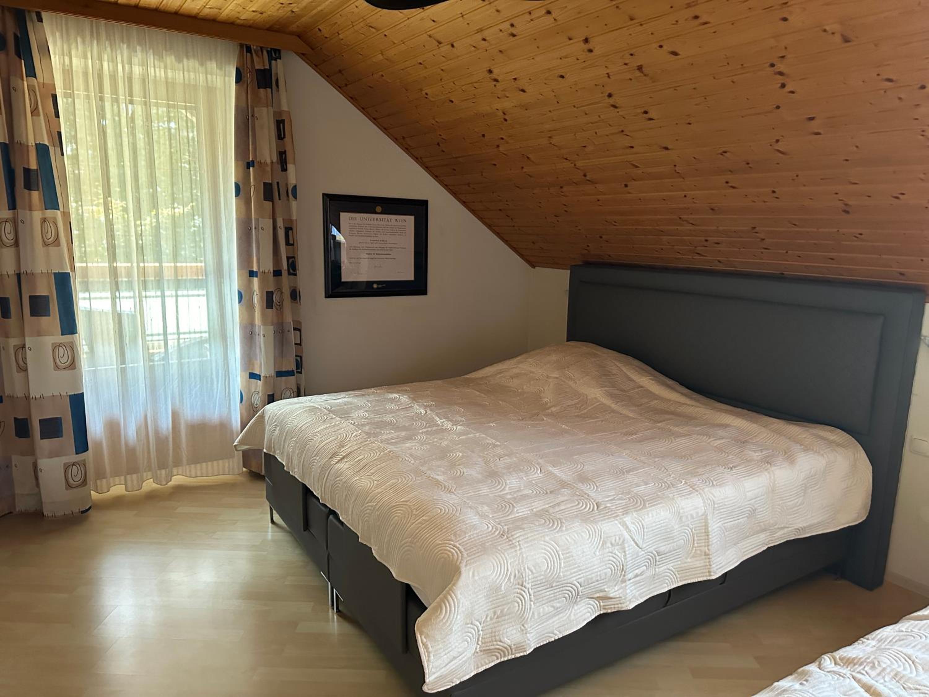 Triple Room with Balcony photo 1