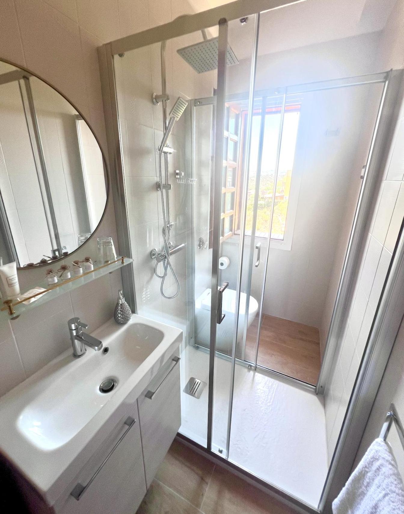 Double Room with Sea View photo 2