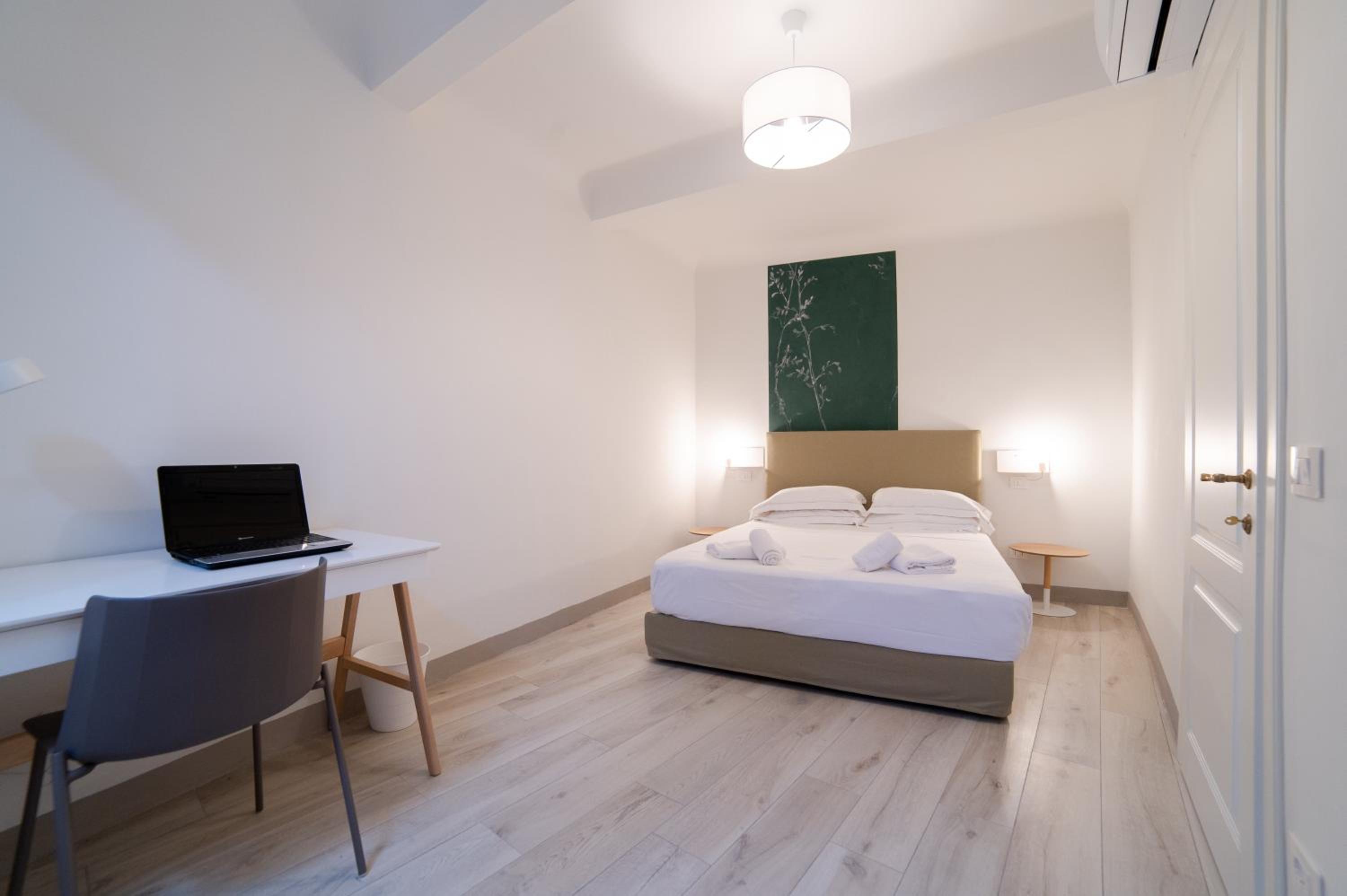 One-Bedroom Superior Apartment