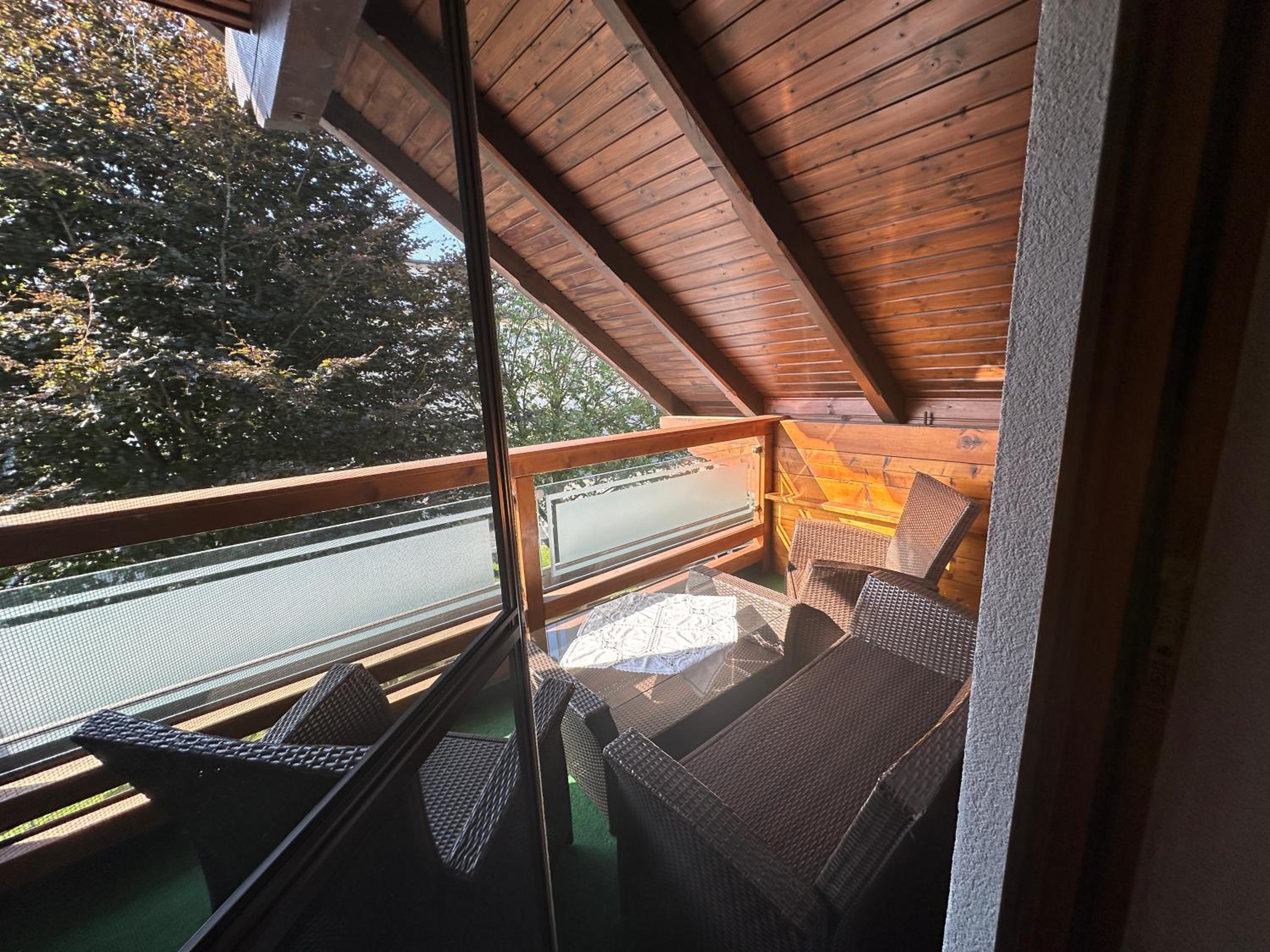 Triple Room with Balcony photo 3