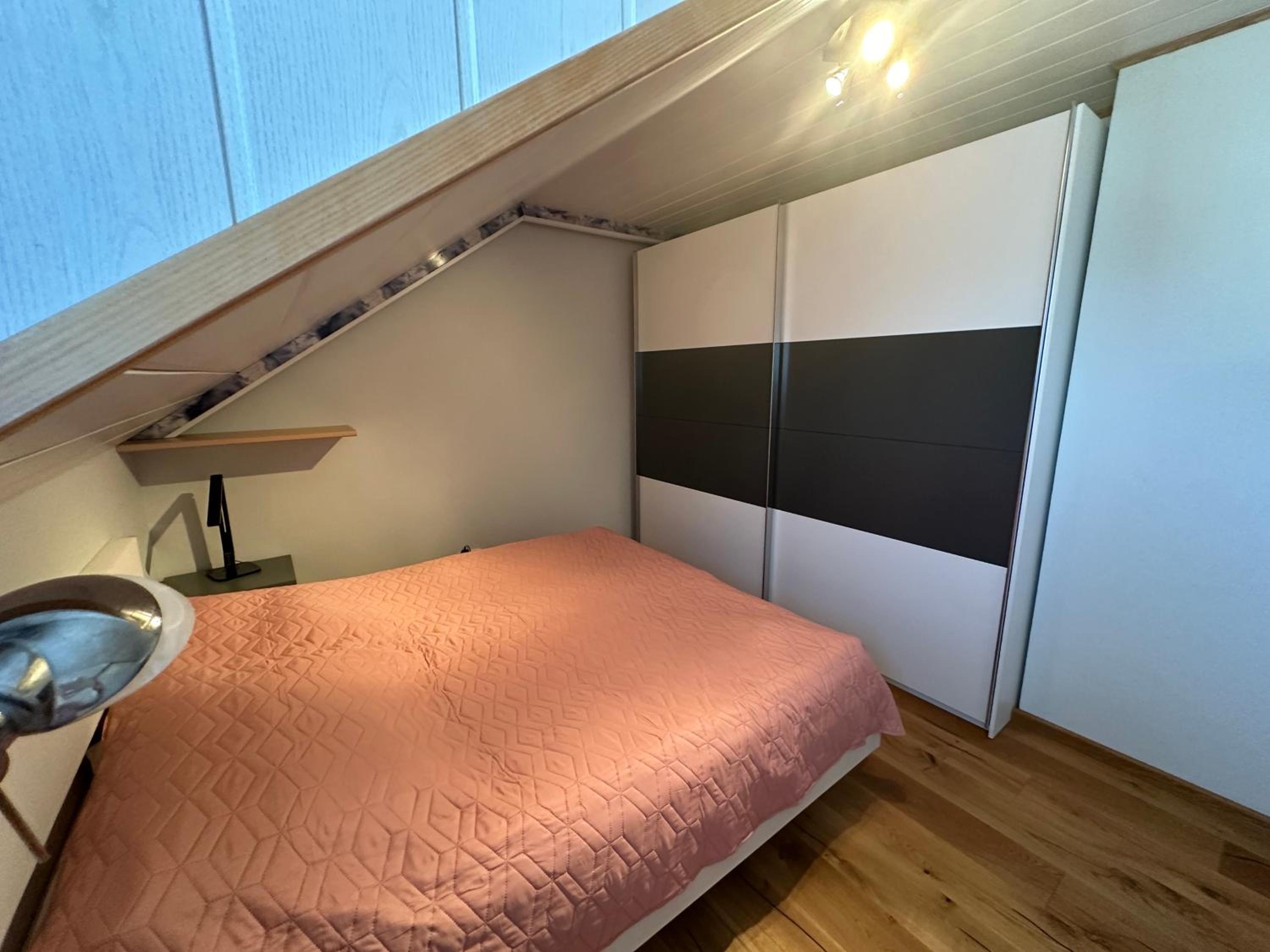 Standard Double Room with Shared Bathroom photo 1