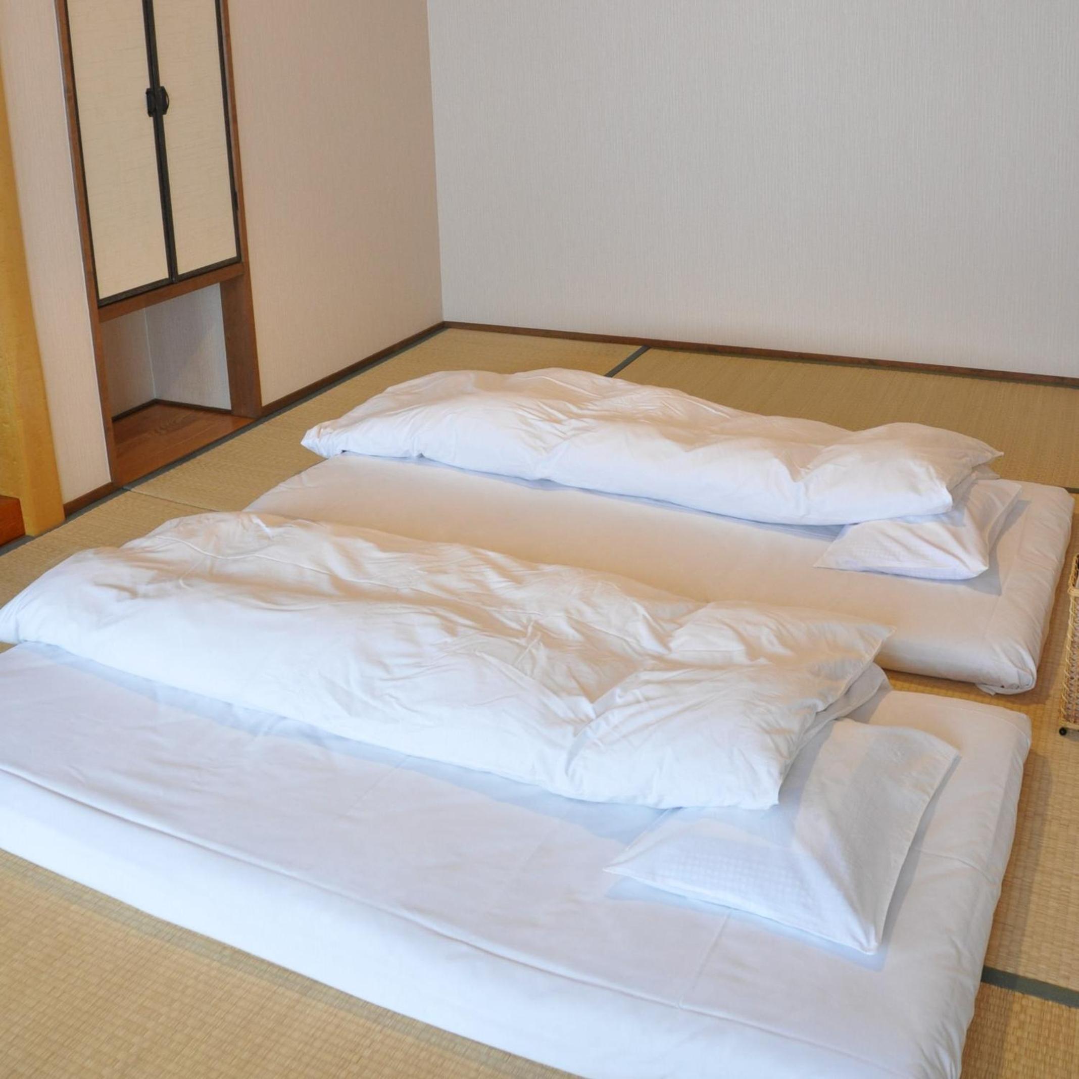 Twin Room photo 2